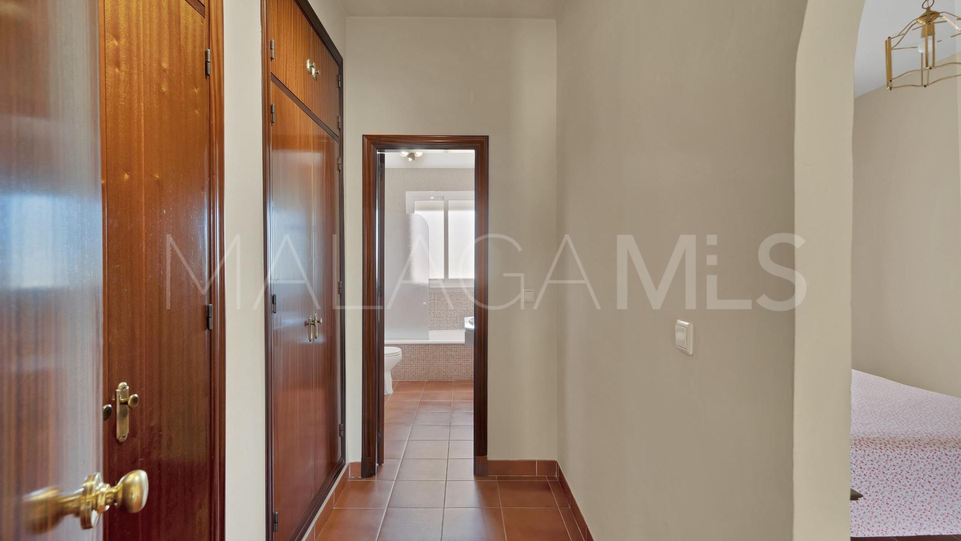 Se vende adosado in Sotoserena