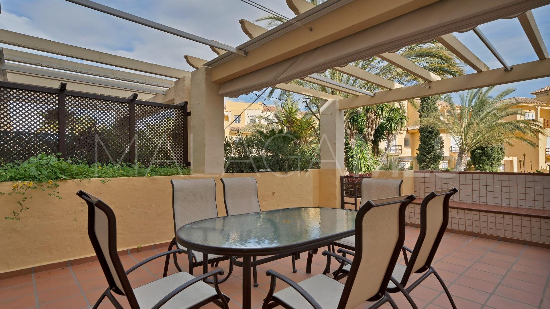 Se vende adosado in Sotoserena