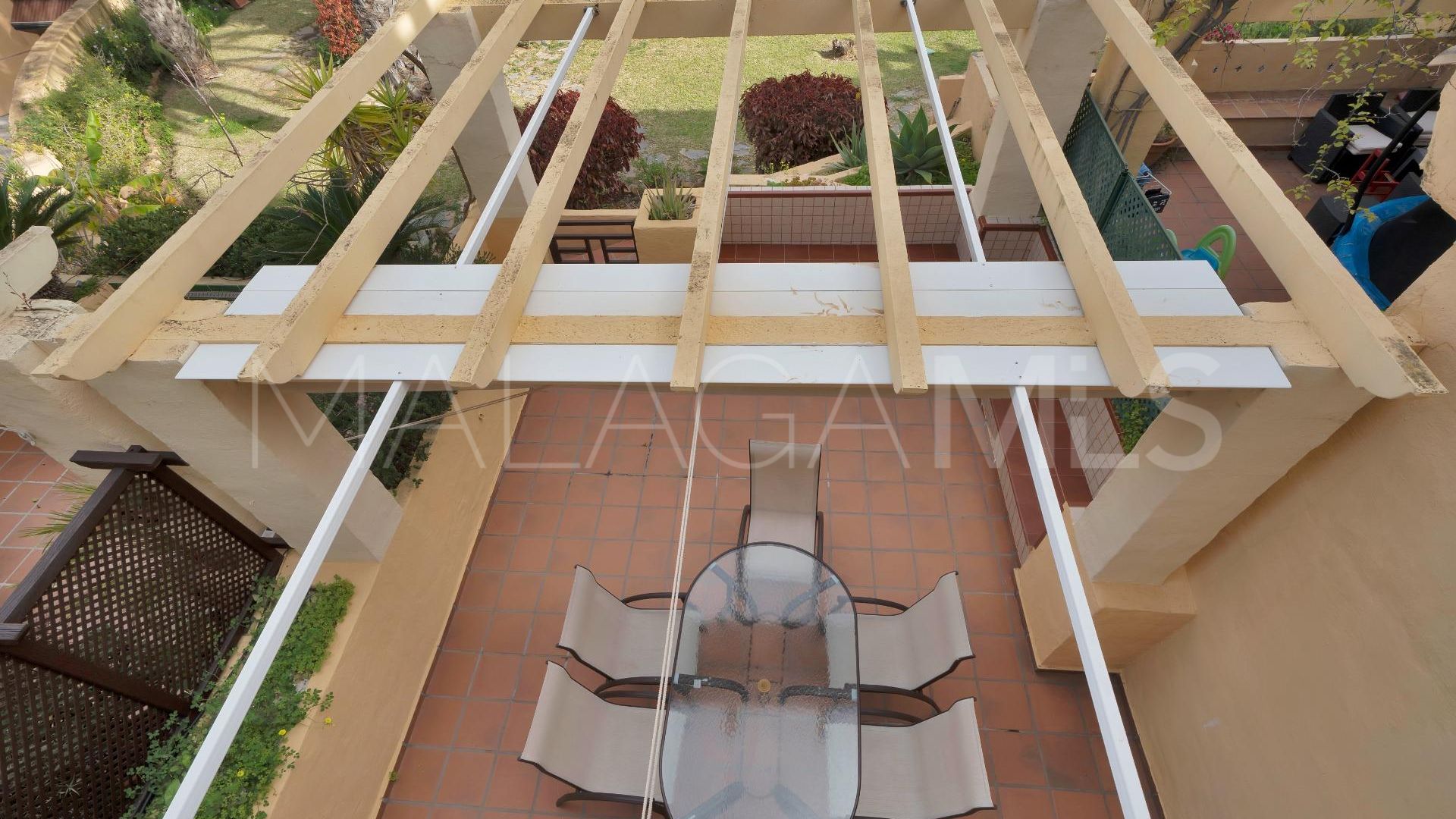 Se vende adosado in Sotoserena