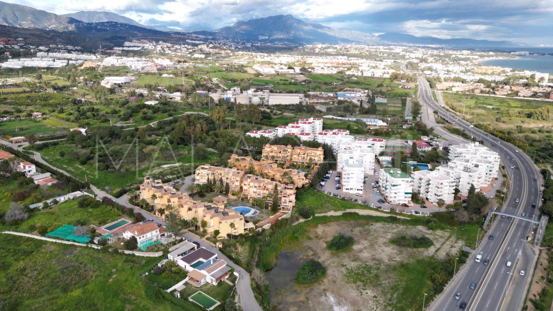 Se vende adosado in Sotoserena