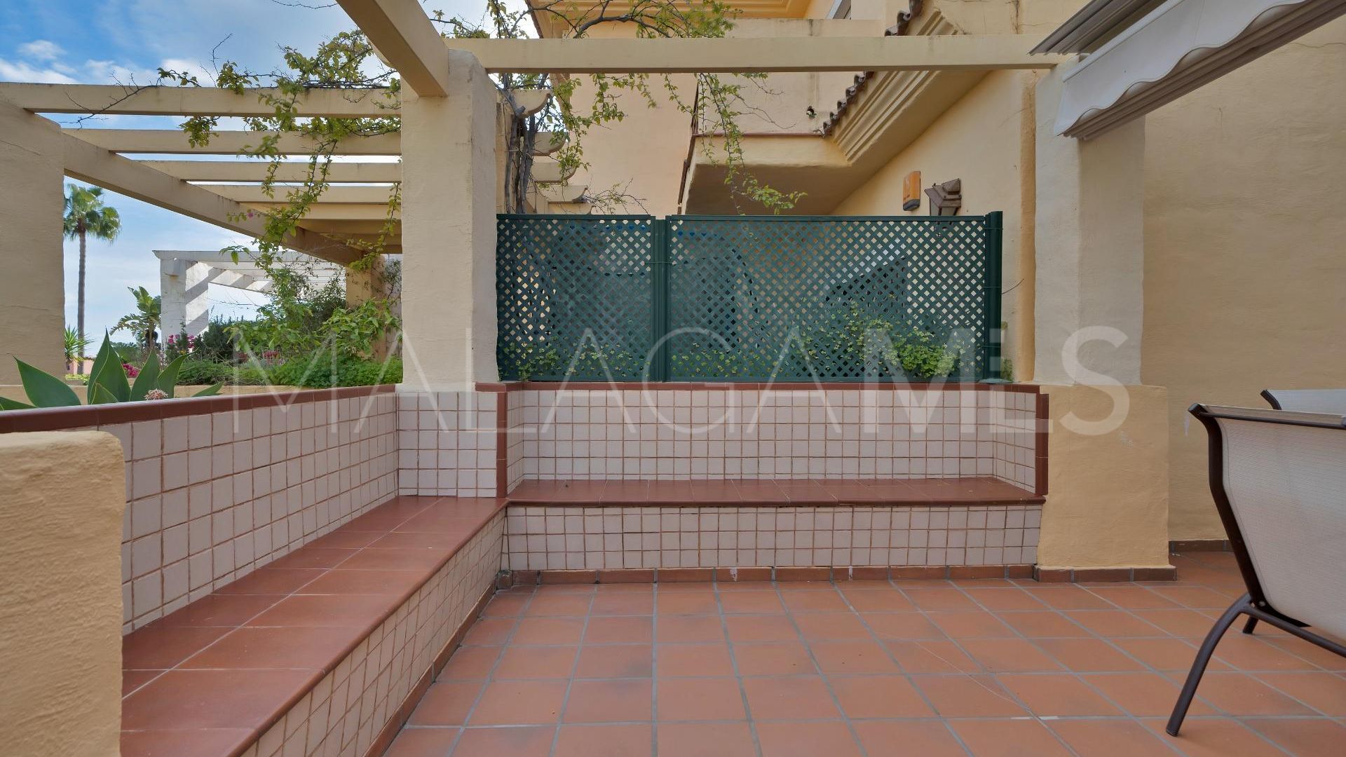 Se vende adosado in Sotoserena