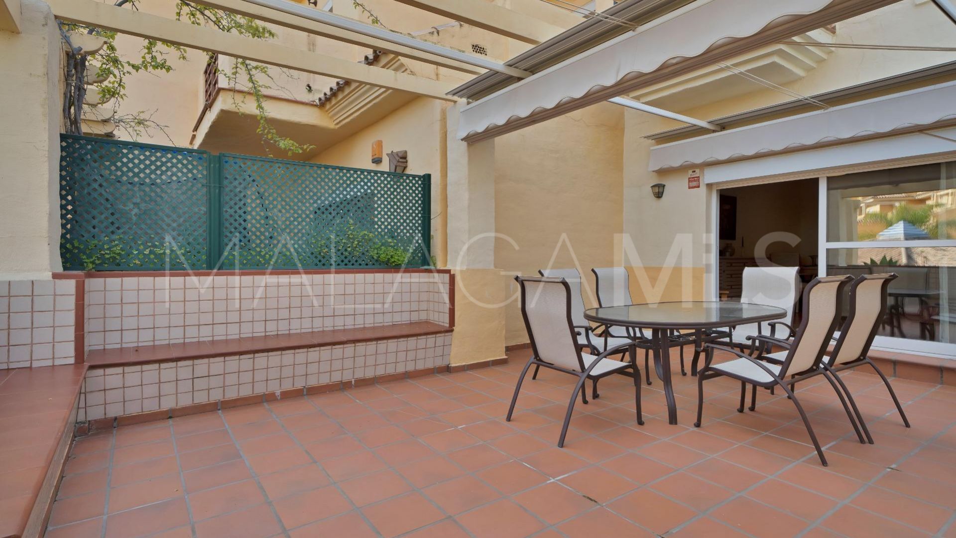 Se vende adosado in Sotoserena