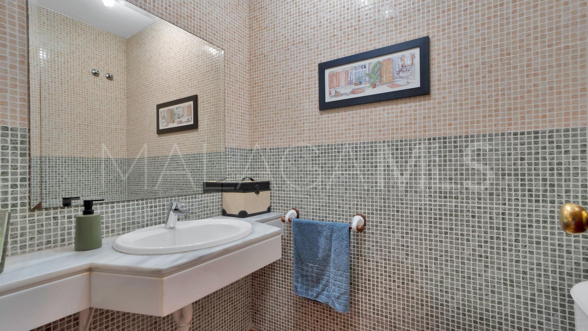 Se vende adosado in Sotoserena