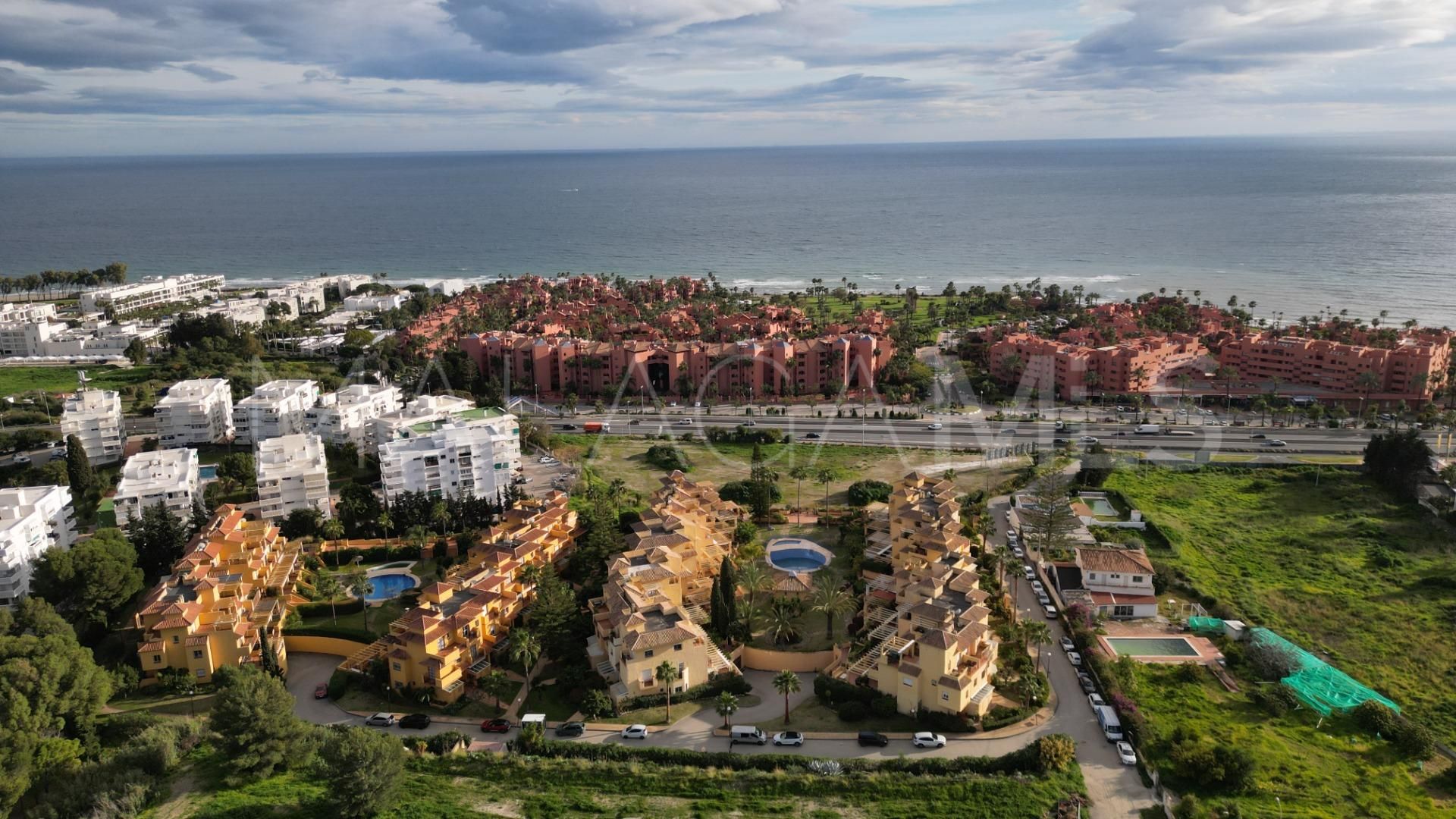 Se vende adosado in Sotoserena