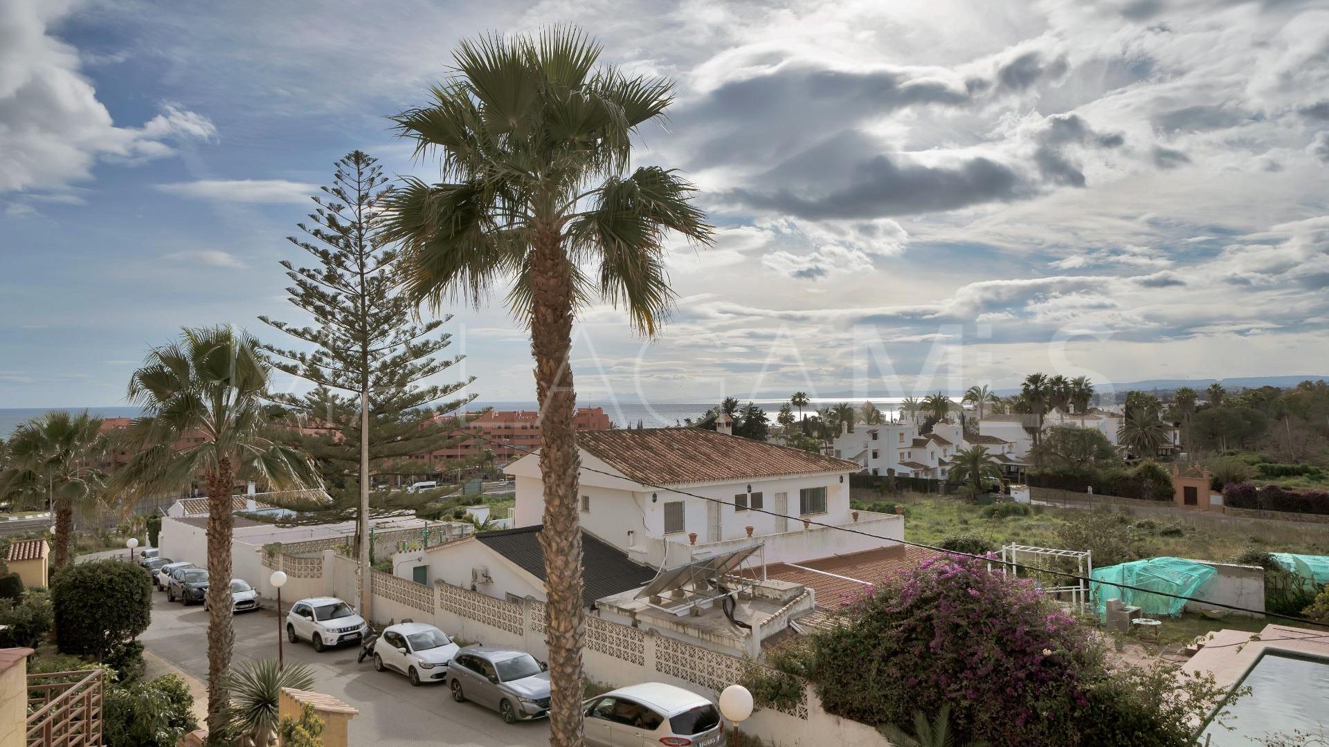 Se vende adosado in Sotoserena