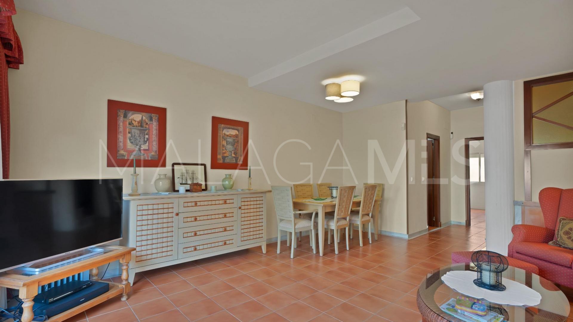 Se vende adosado in Sotoserena
