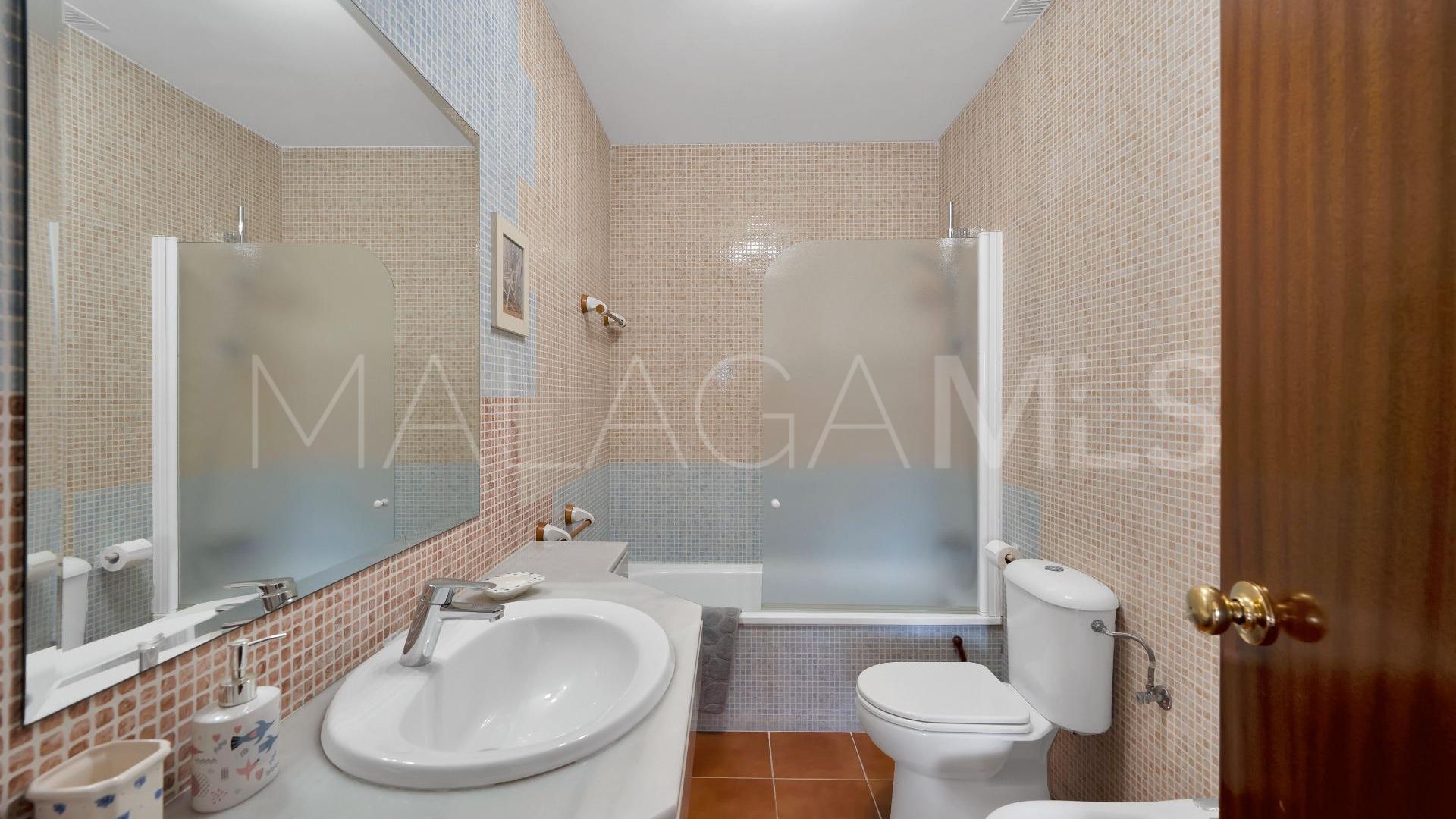 Se vende adosado in Sotoserena