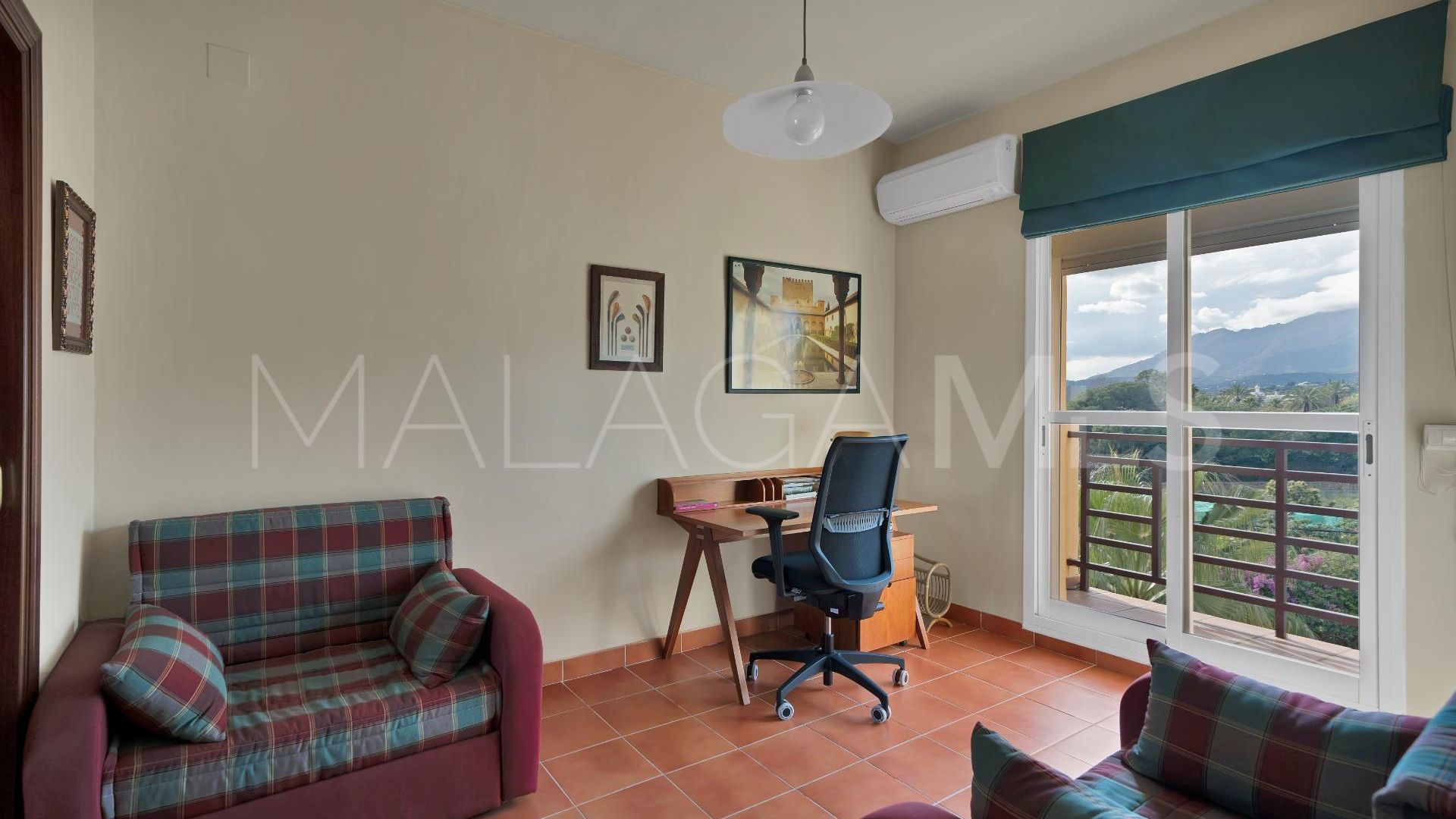 Se vende adosado in Sotoserena