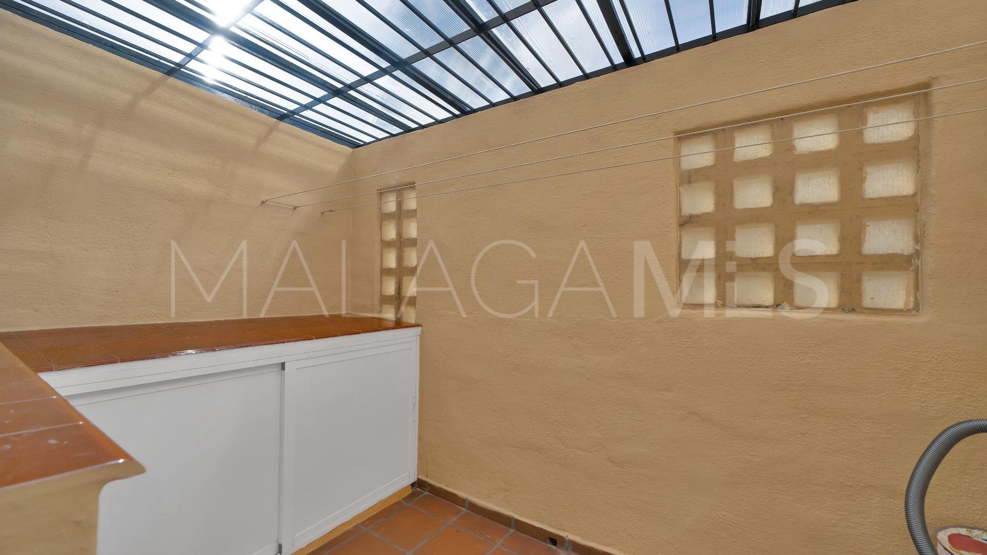 Se vende adosado in Sotoserena
