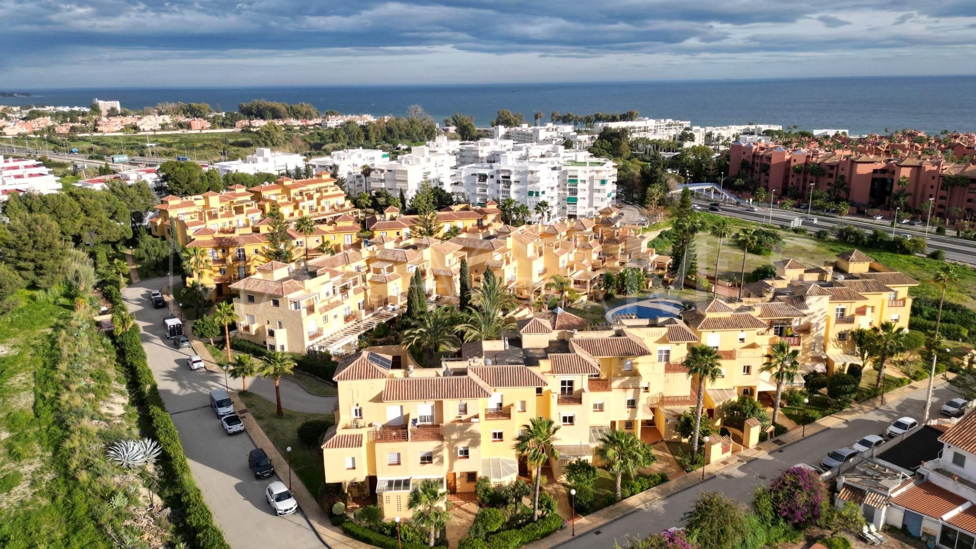 Se vende adosado in Sotoserena