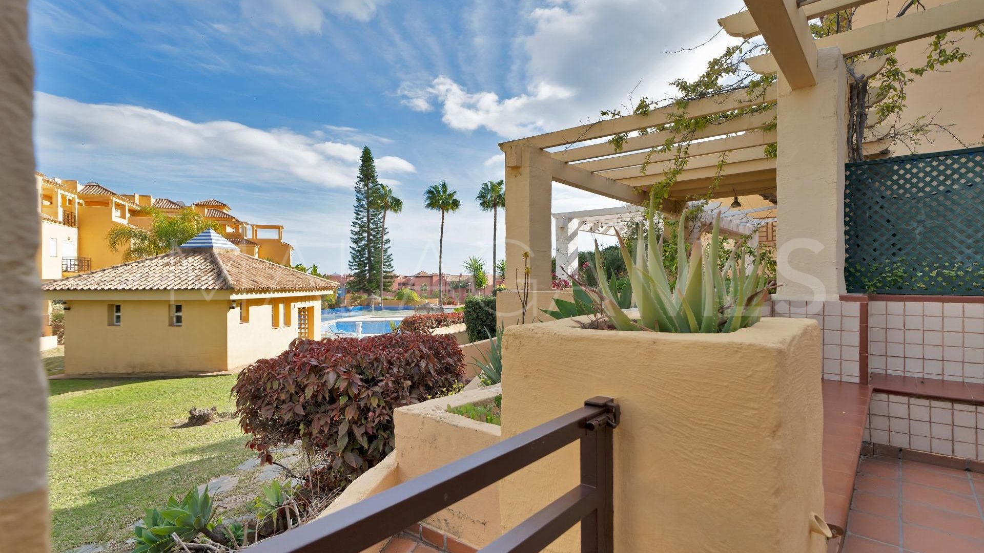 Se vende adosado in Sotoserena