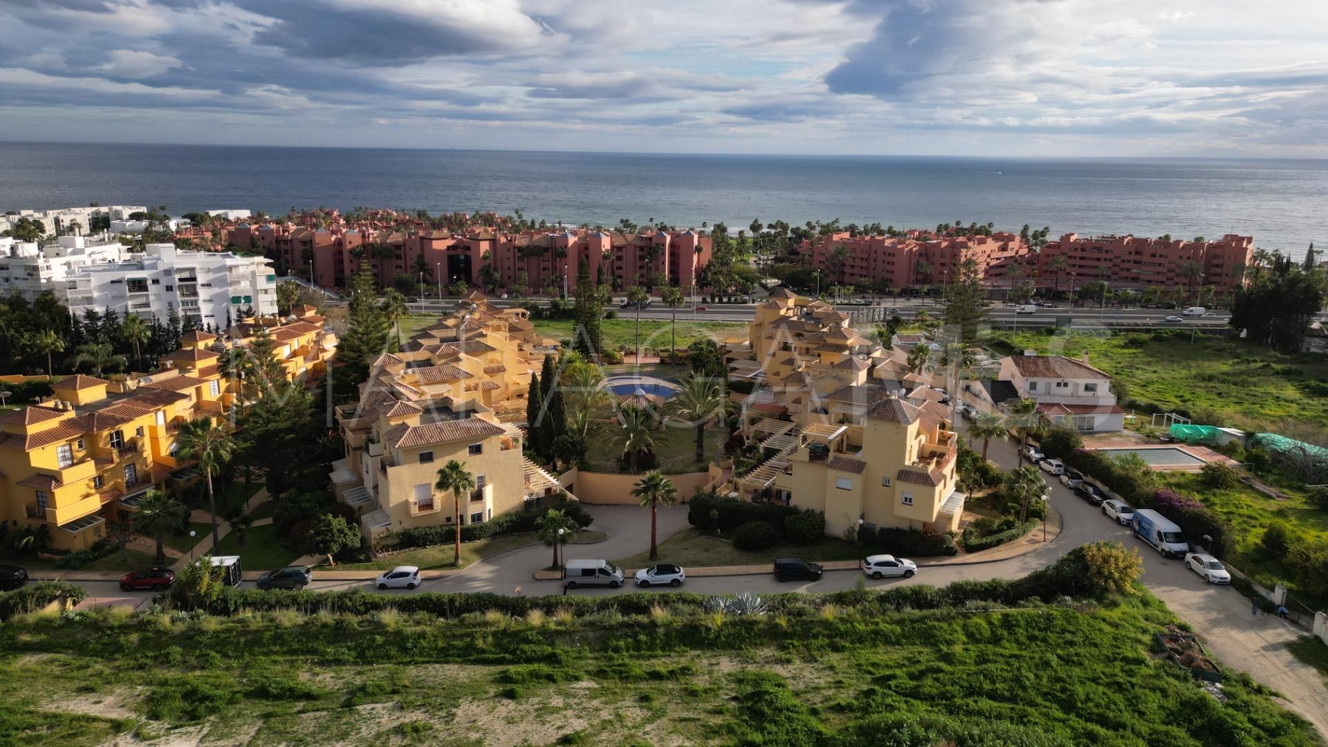 Se vende adosado in Sotoserena