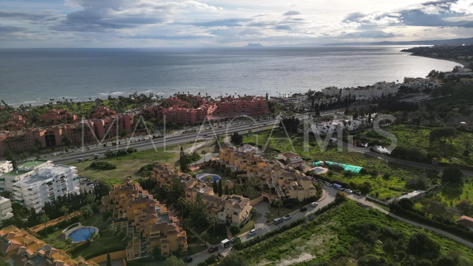 Se vende adosado in Sotoserena