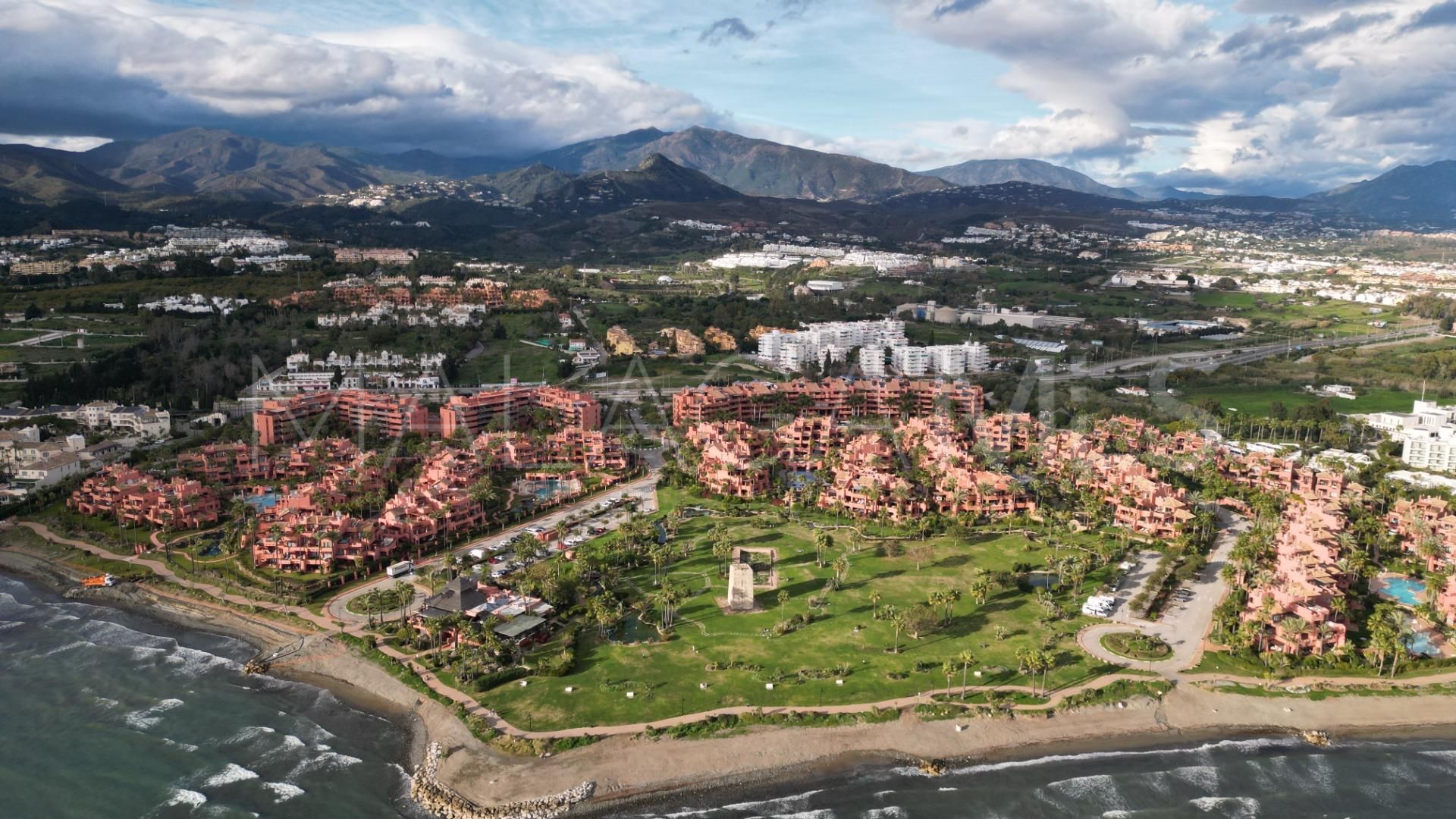 Se vende adosado in Sotoserena