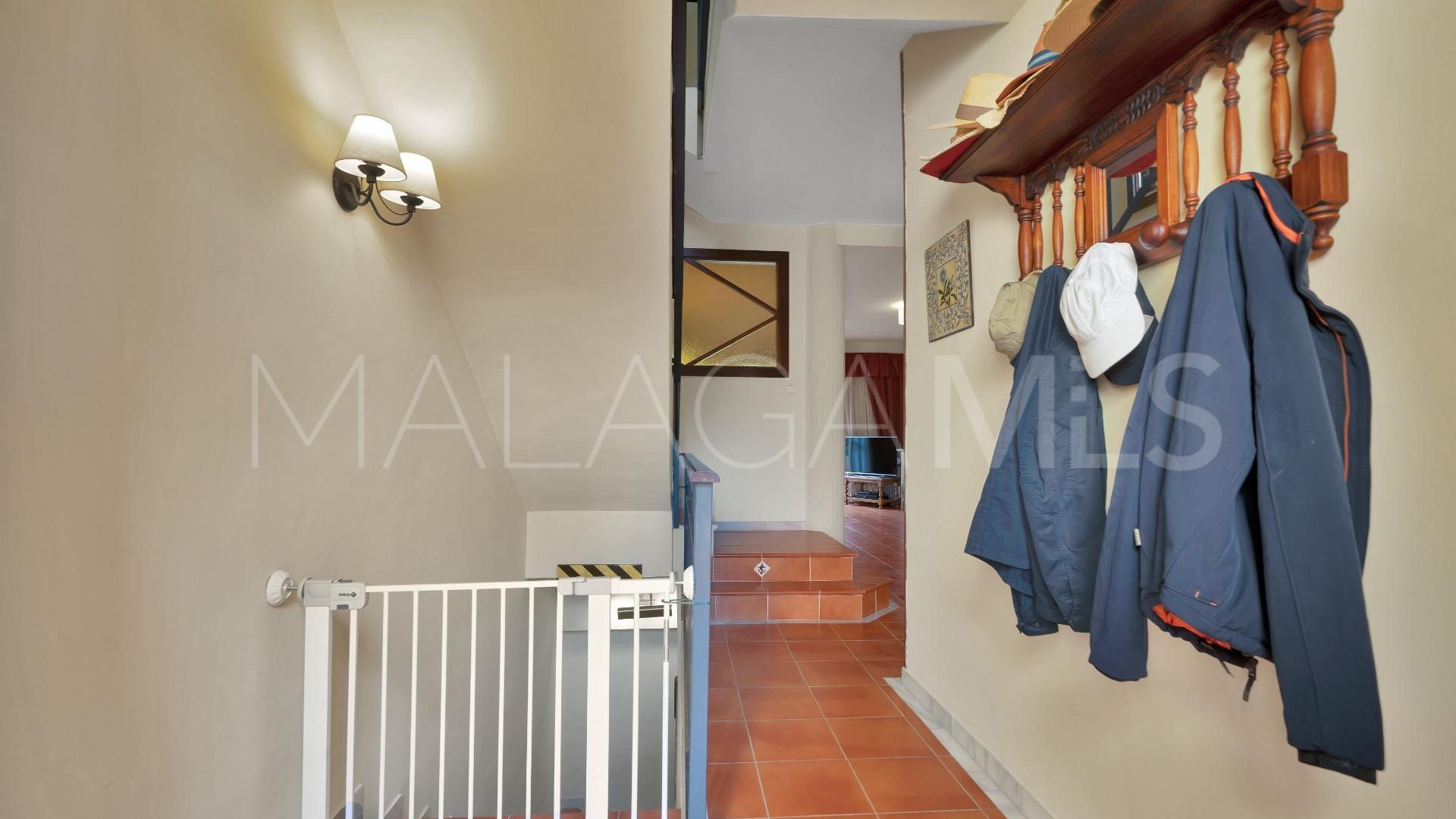 Se vende adosado in Sotoserena