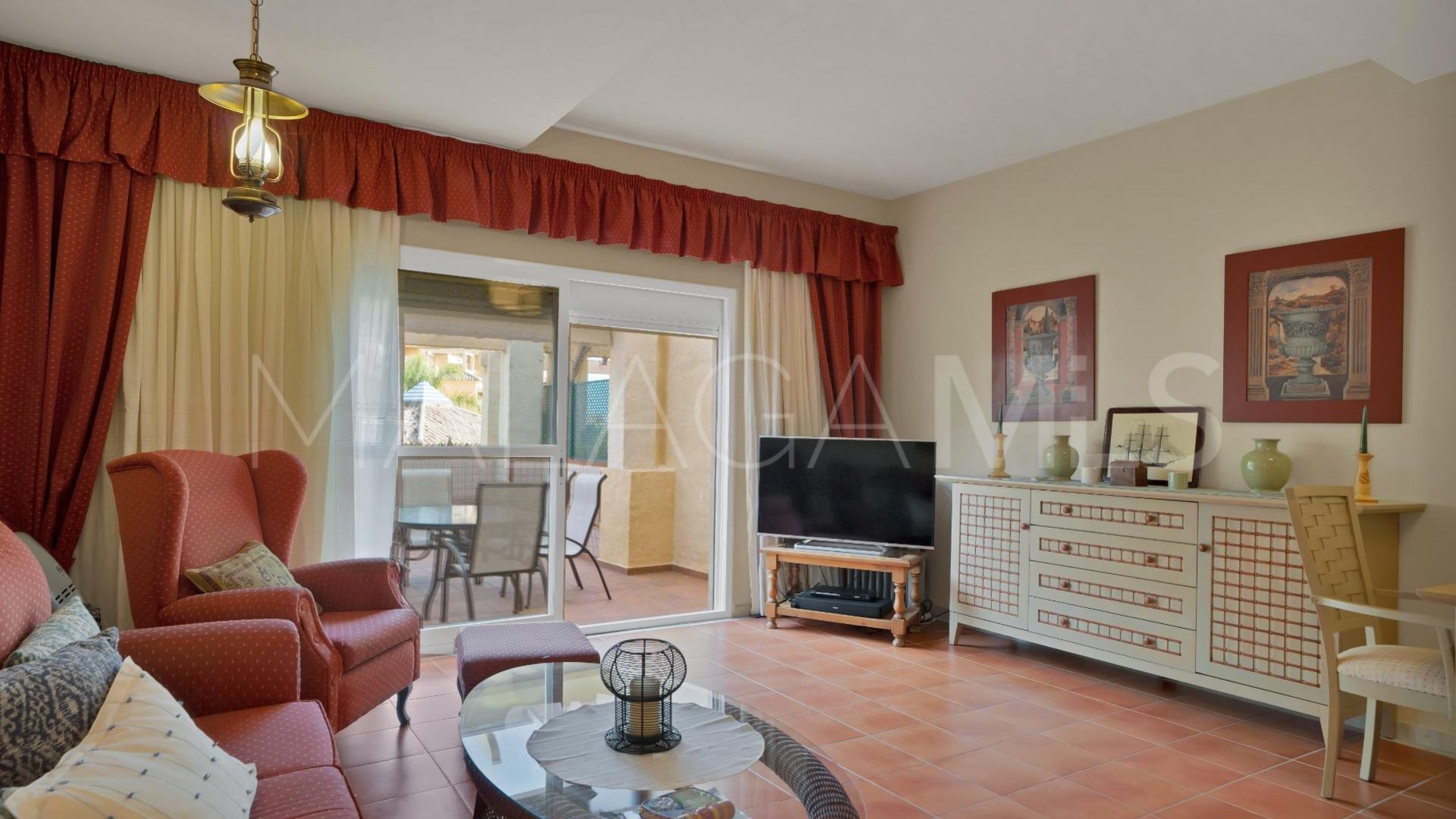 Se vende adosado in Sotoserena