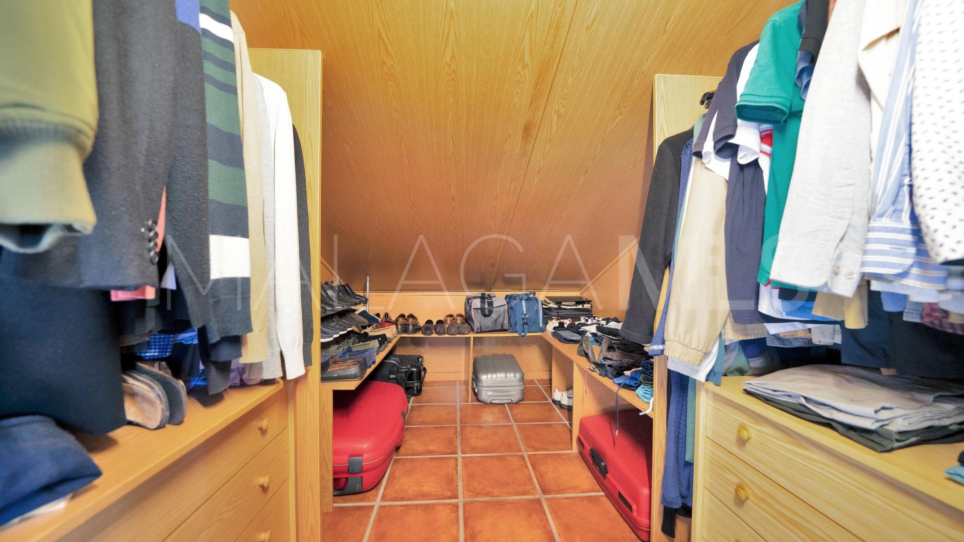 Landhaus for sale in Ojen