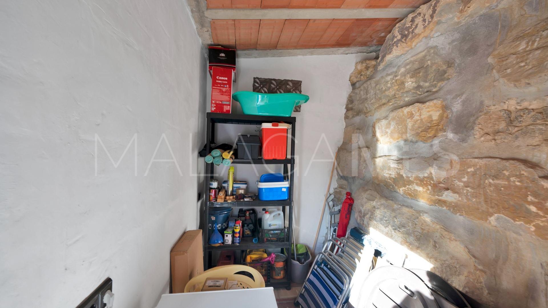 Landhaus for sale in Ojen
