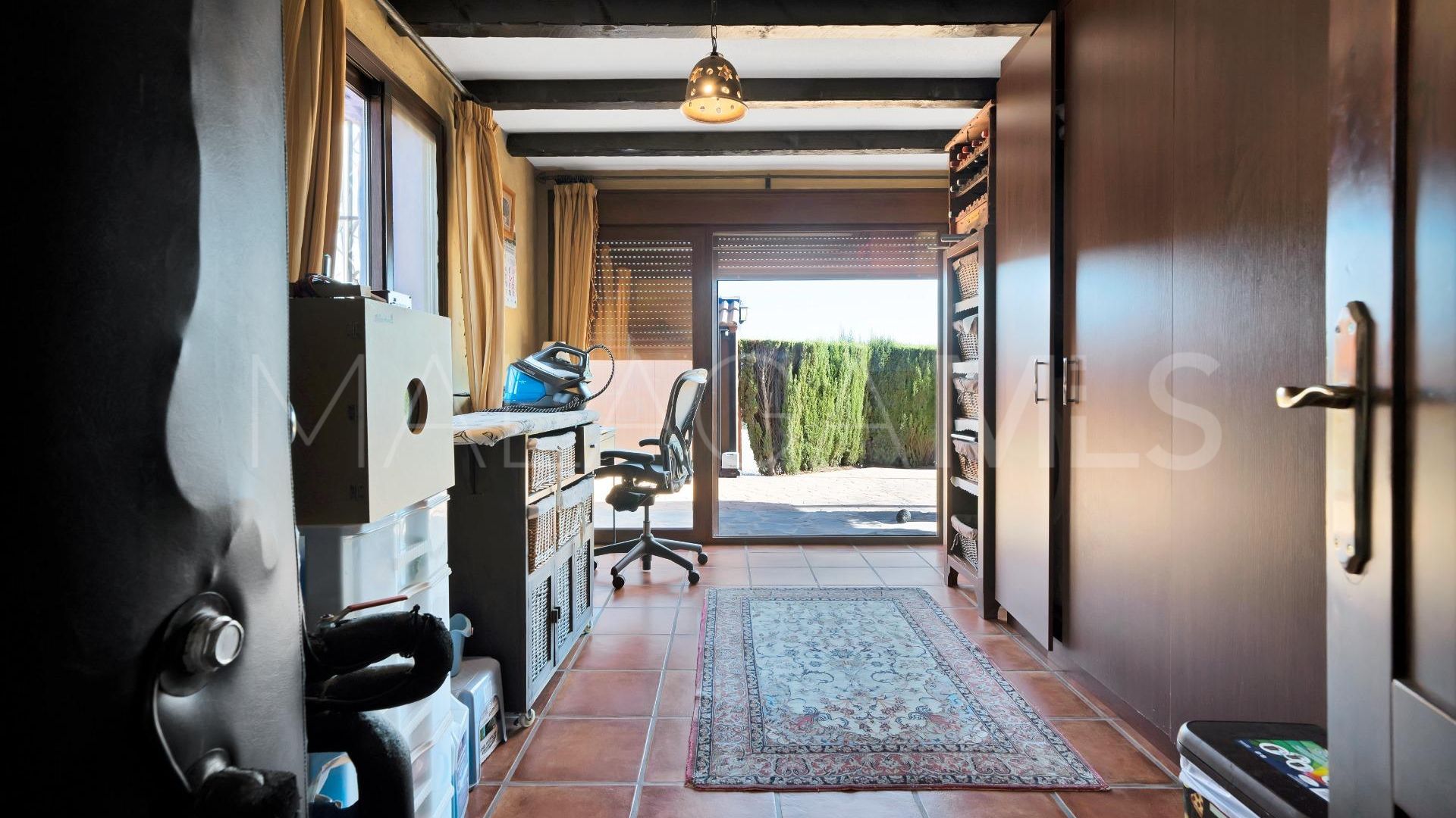 Landhaus for sale in Ojen