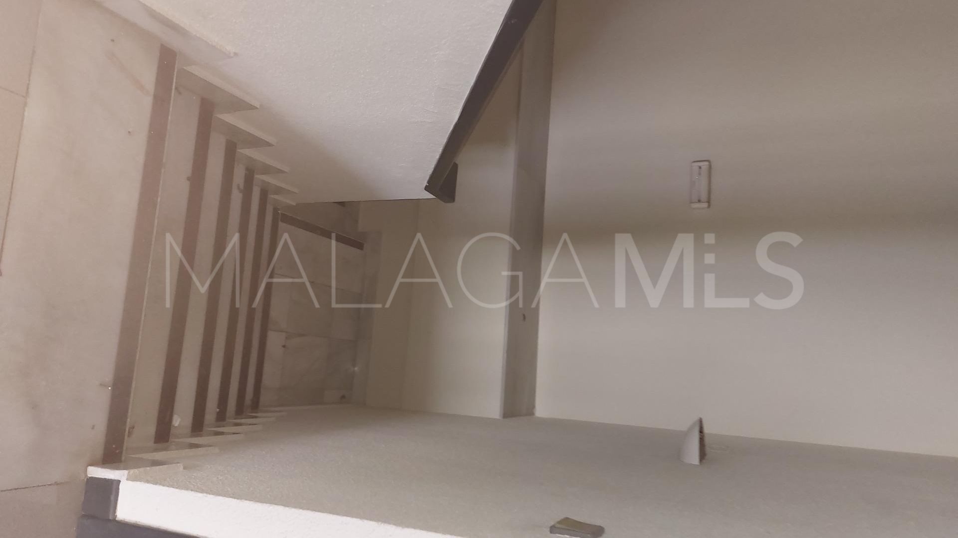 Kommersiella lokaler for sale in Marbella Centro