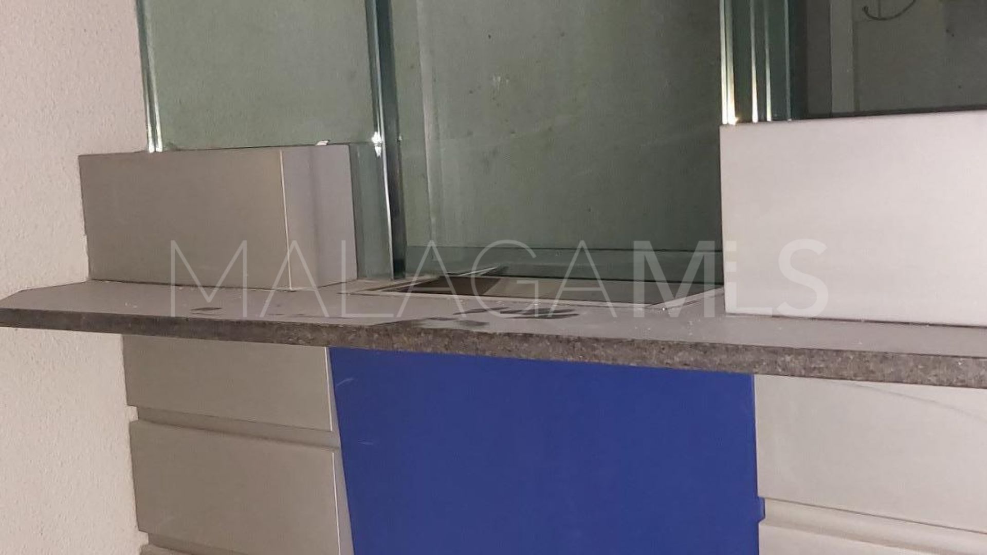 Kommersiella lokaler for sale in Marbella Centro