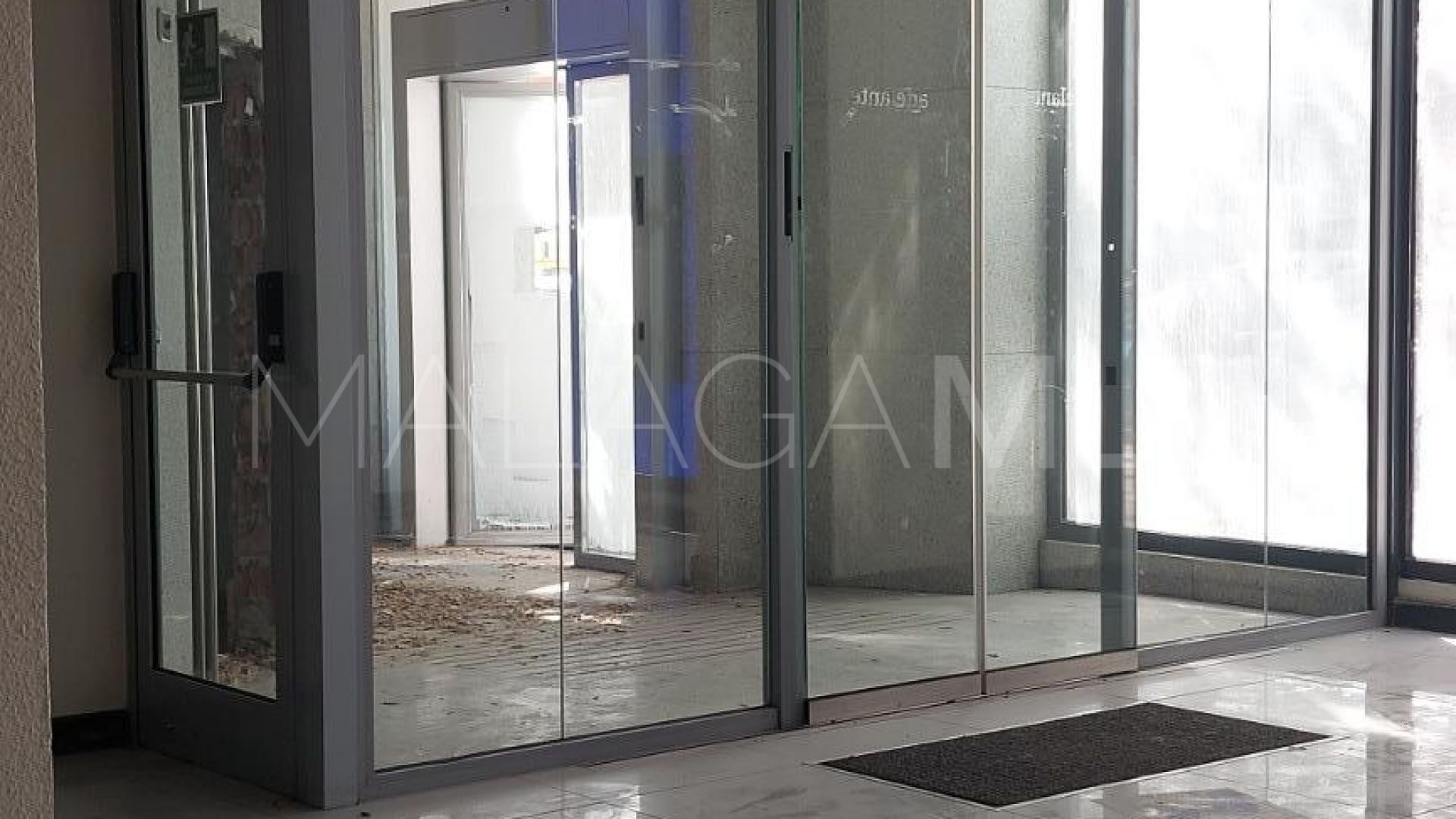 Kommersiella lokaler for sale in Marbella Centro