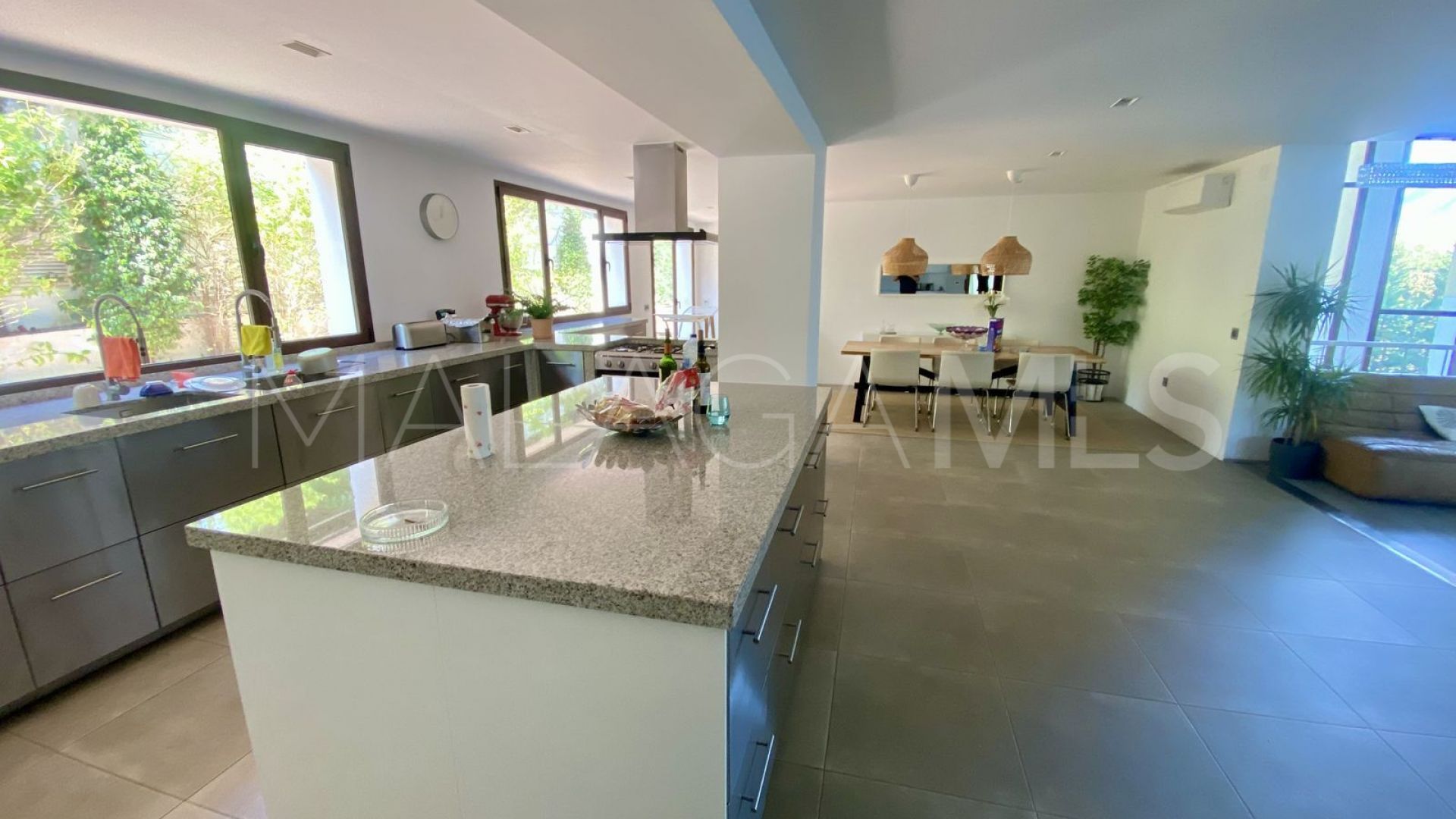 Haus for sale in Atalaya de Rio Verde