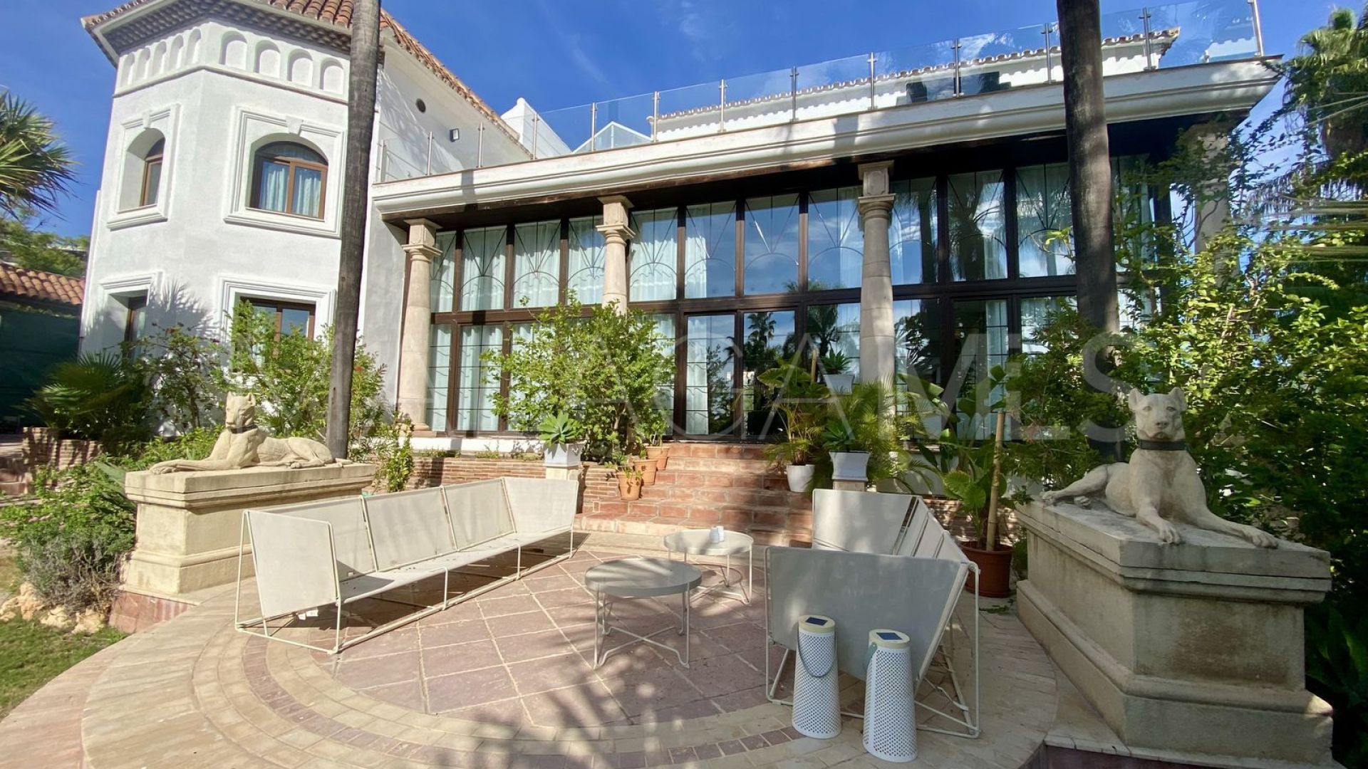 Haus for sale in Atalaya de Rio Verde