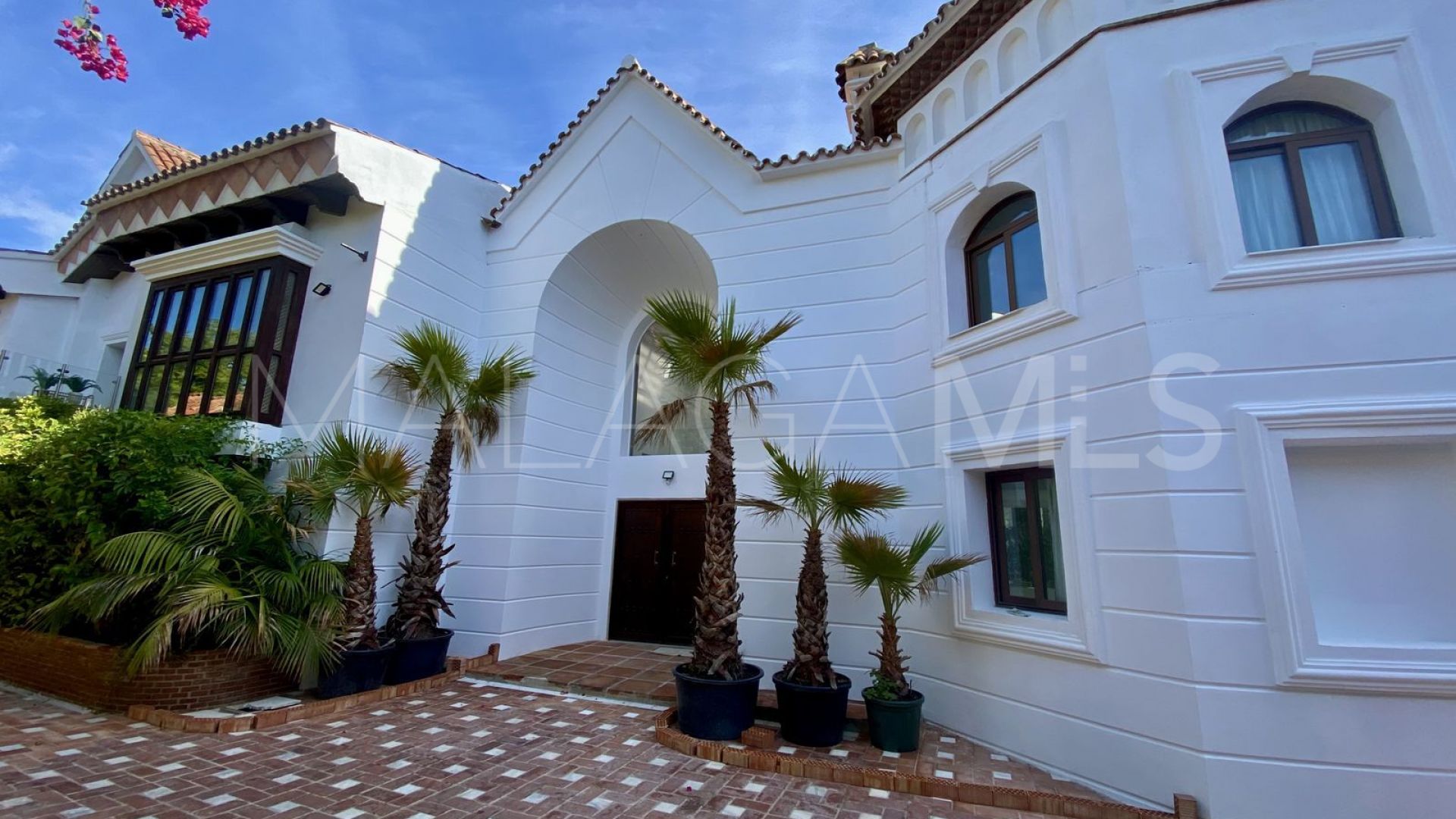 Haus for sale in Atalaya de Rio Verde