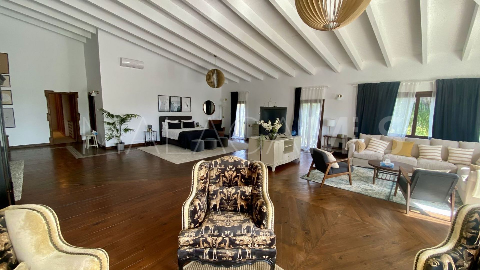 Haus for sale in Atalaya de Rio Verde