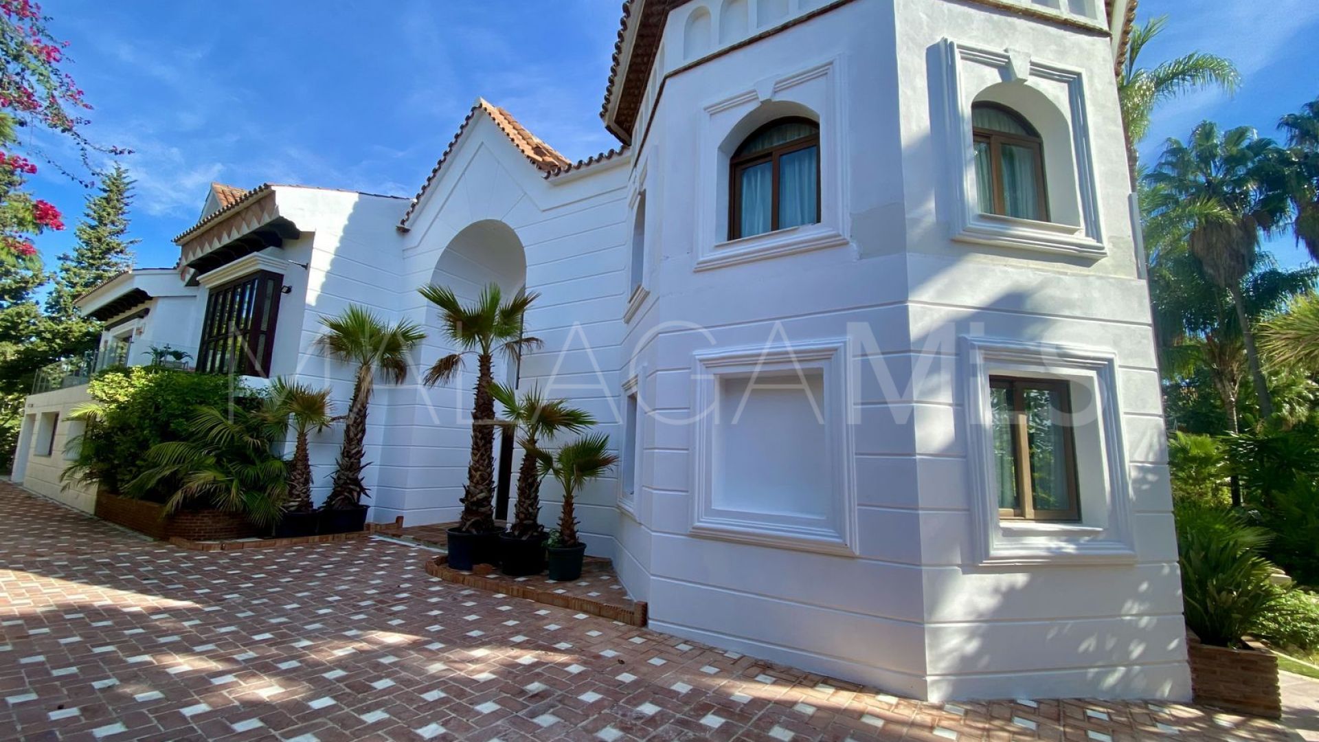 Haus for sale in Atalaya de Rio Verde