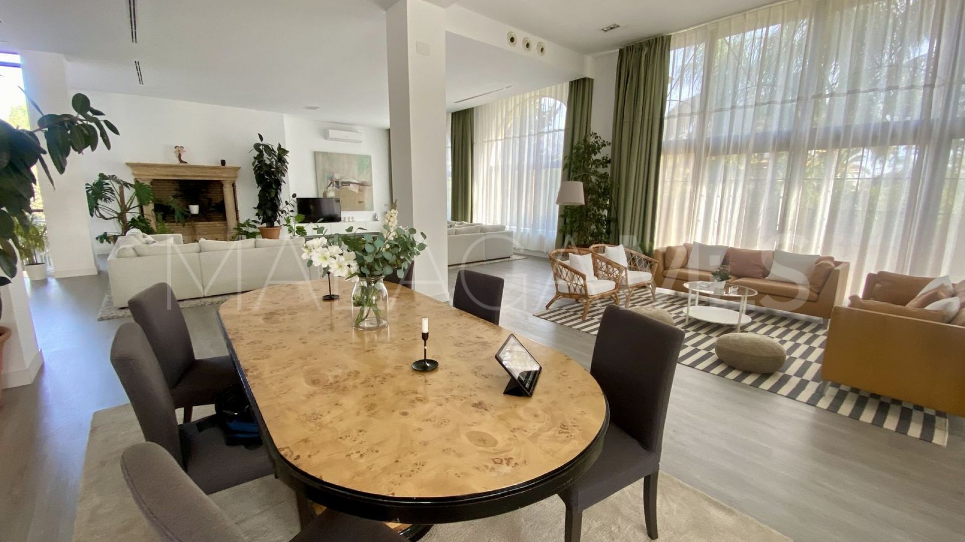 Haus for sale in Atalaya de Rio Verde