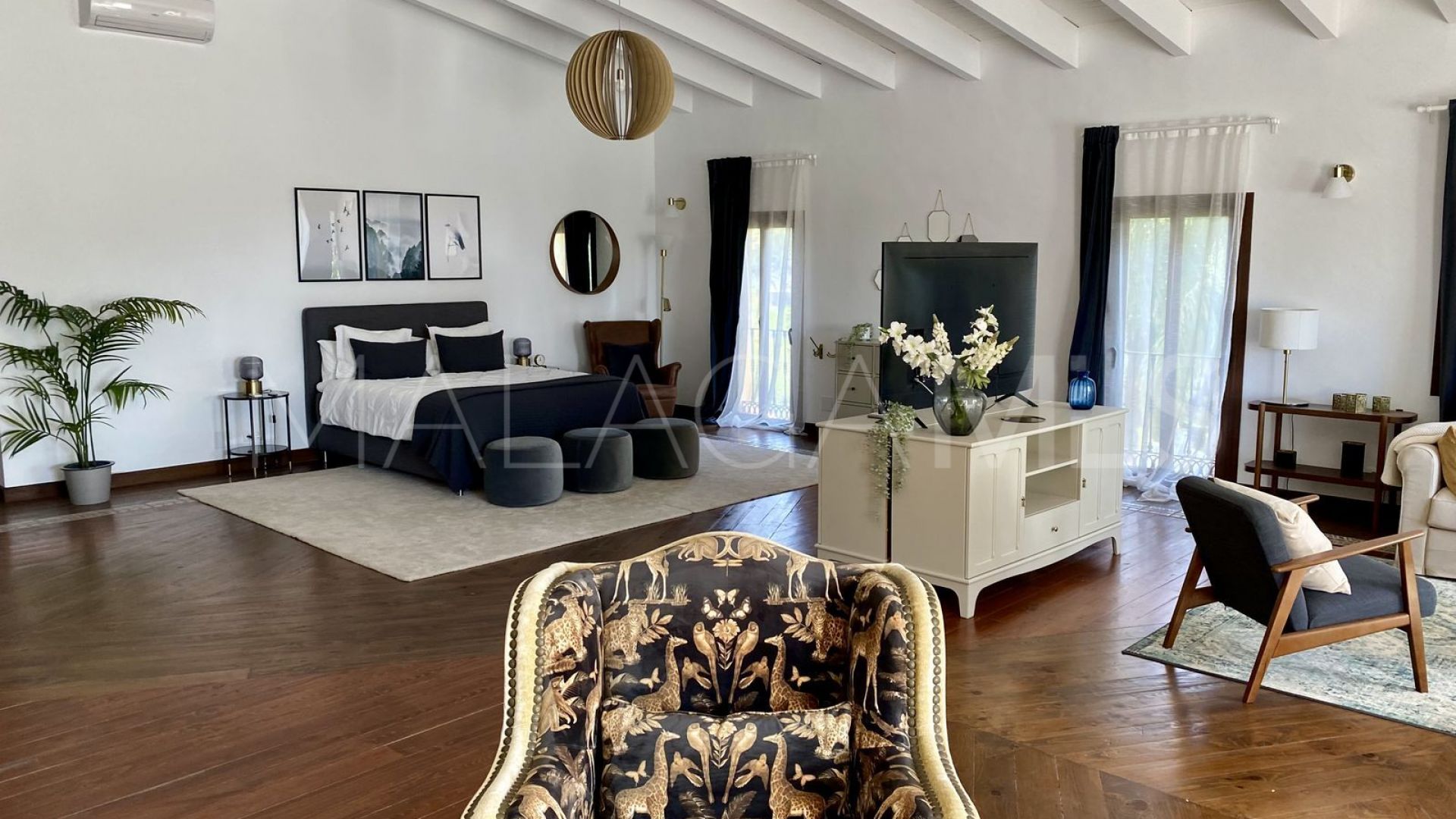 Haus for sale in Atalaya de Rio Verde