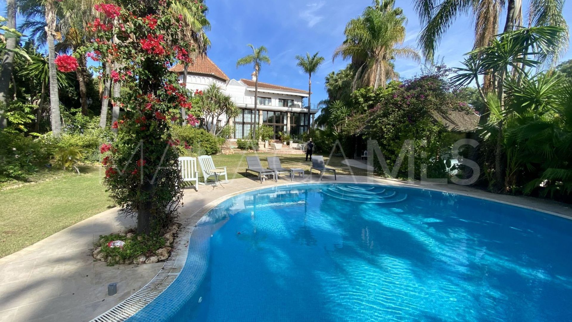 Haus for sale in Atalaya de Rio Verde