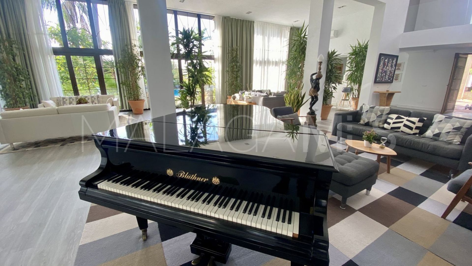 Haus for sale in Atalaya de Rio Verde