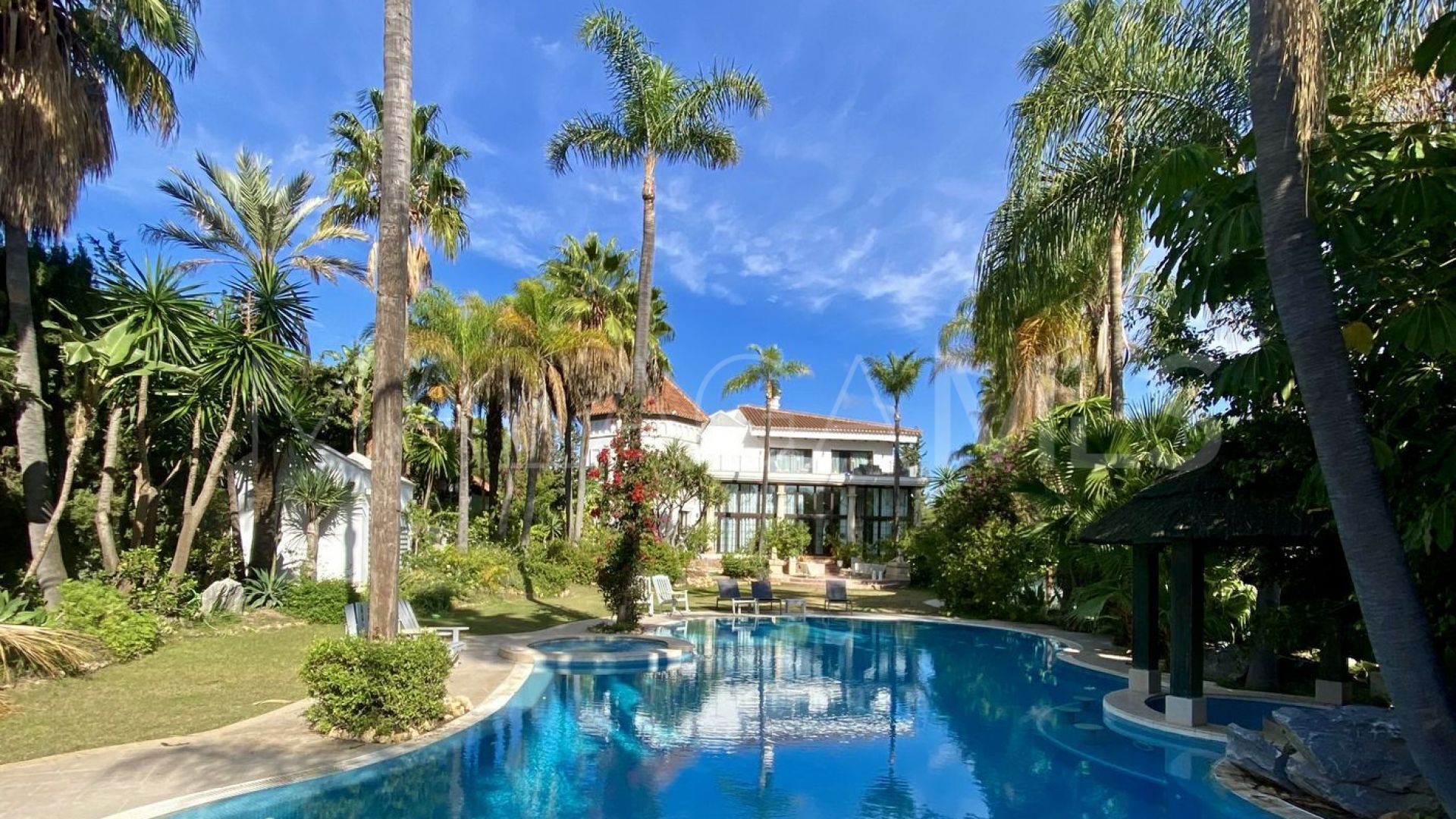 Haus for sale in Atalaya de Rio Verde