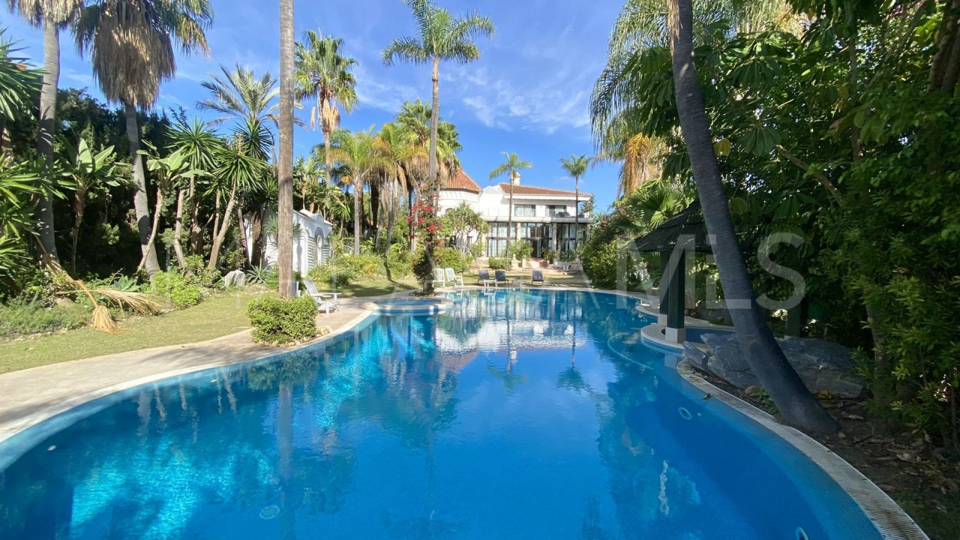 Haus for sale in Atalaya de Rio Verde