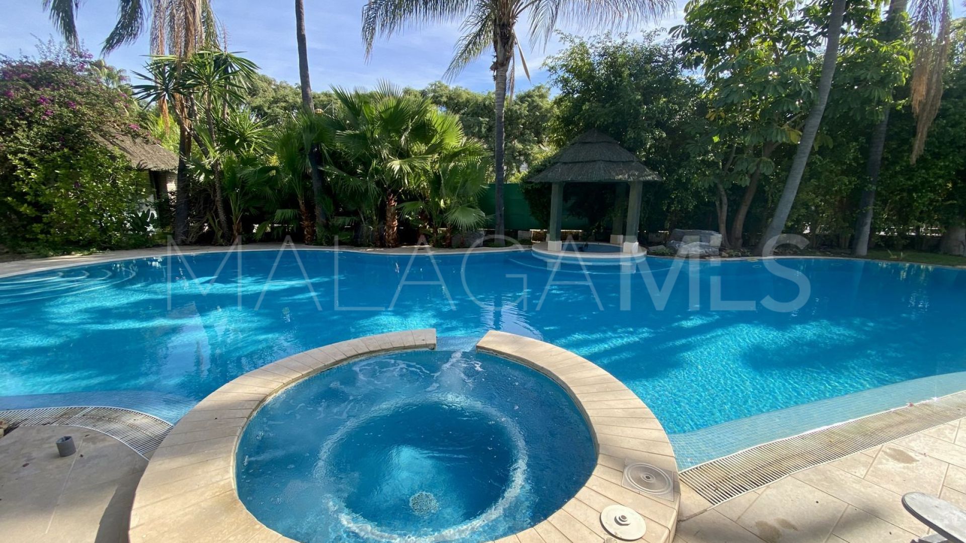 Haus for sale in Atalaya de Rio Verde