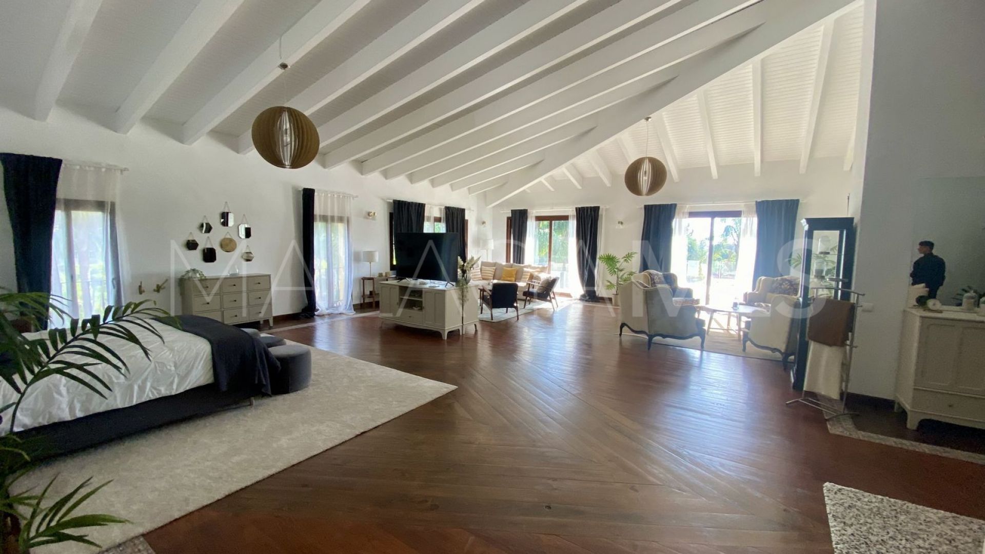 Haus for sale in Atalaya de Rio Verde