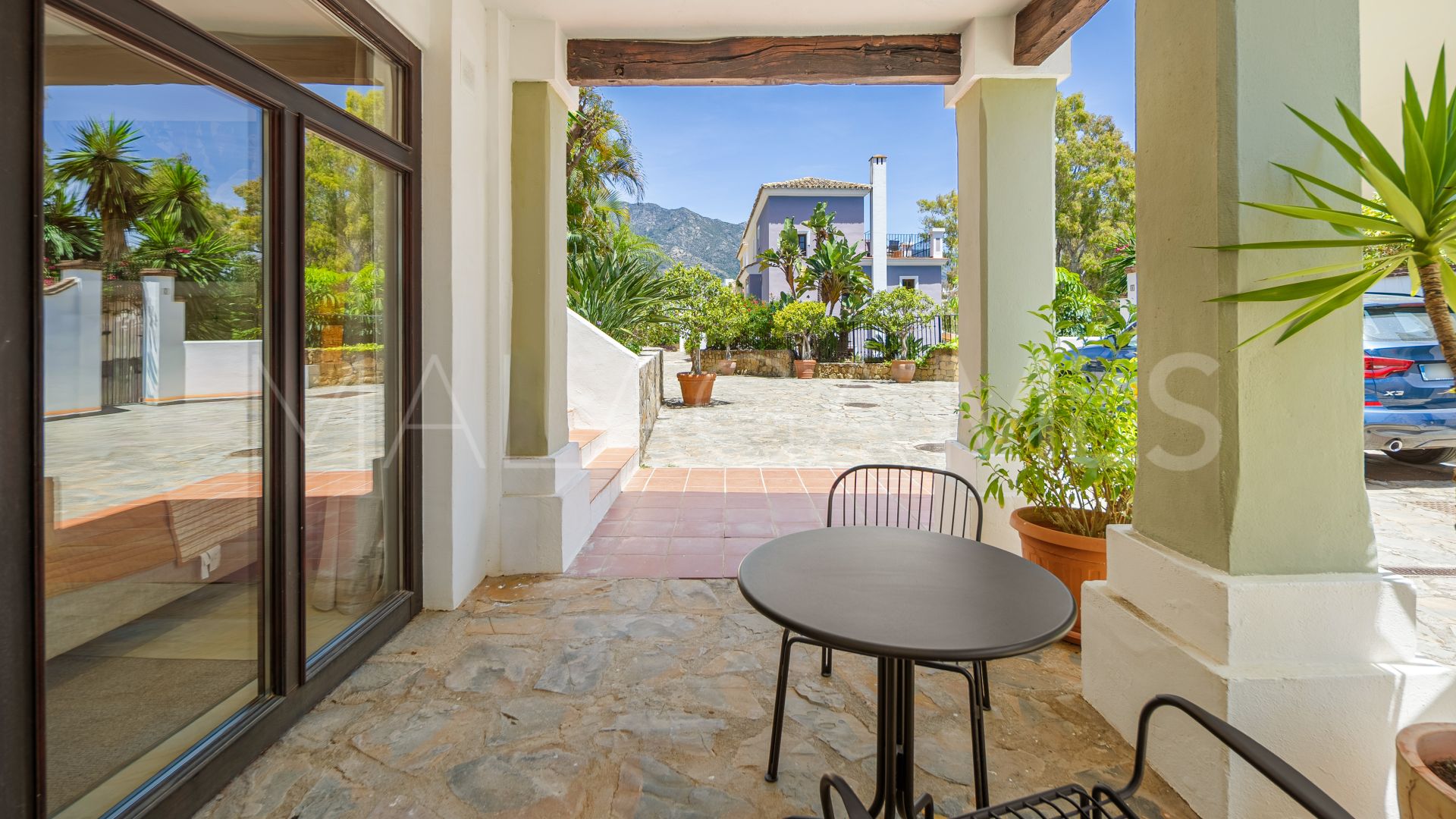 Adosado for sale in Marbella Golden Mile