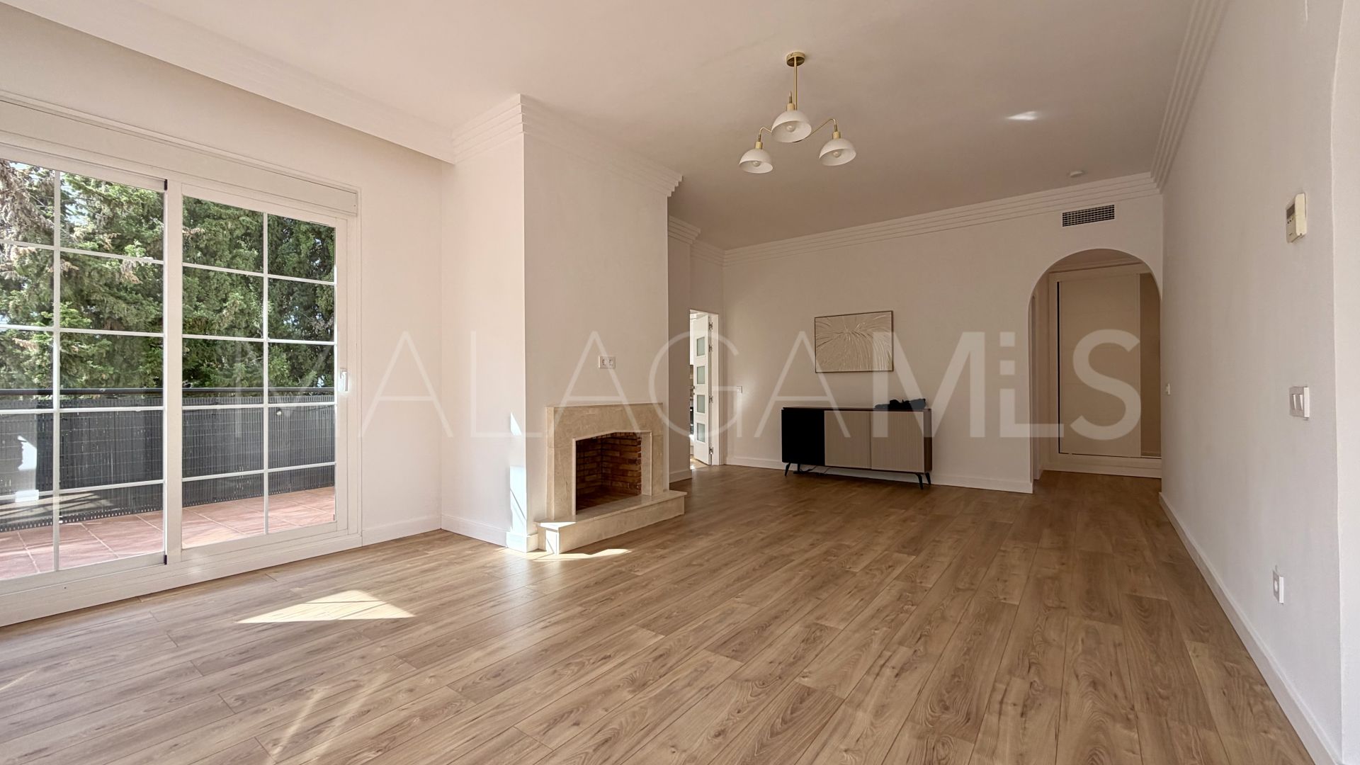 Wohnung for sale in River Garden