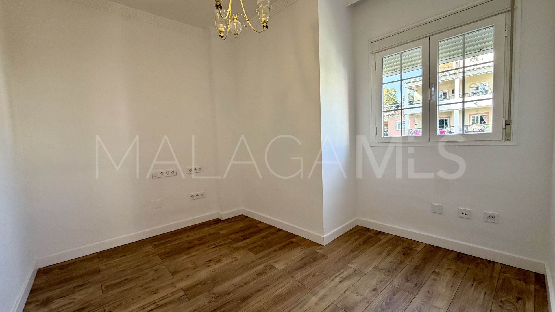 Wohnung for sale in River Garden