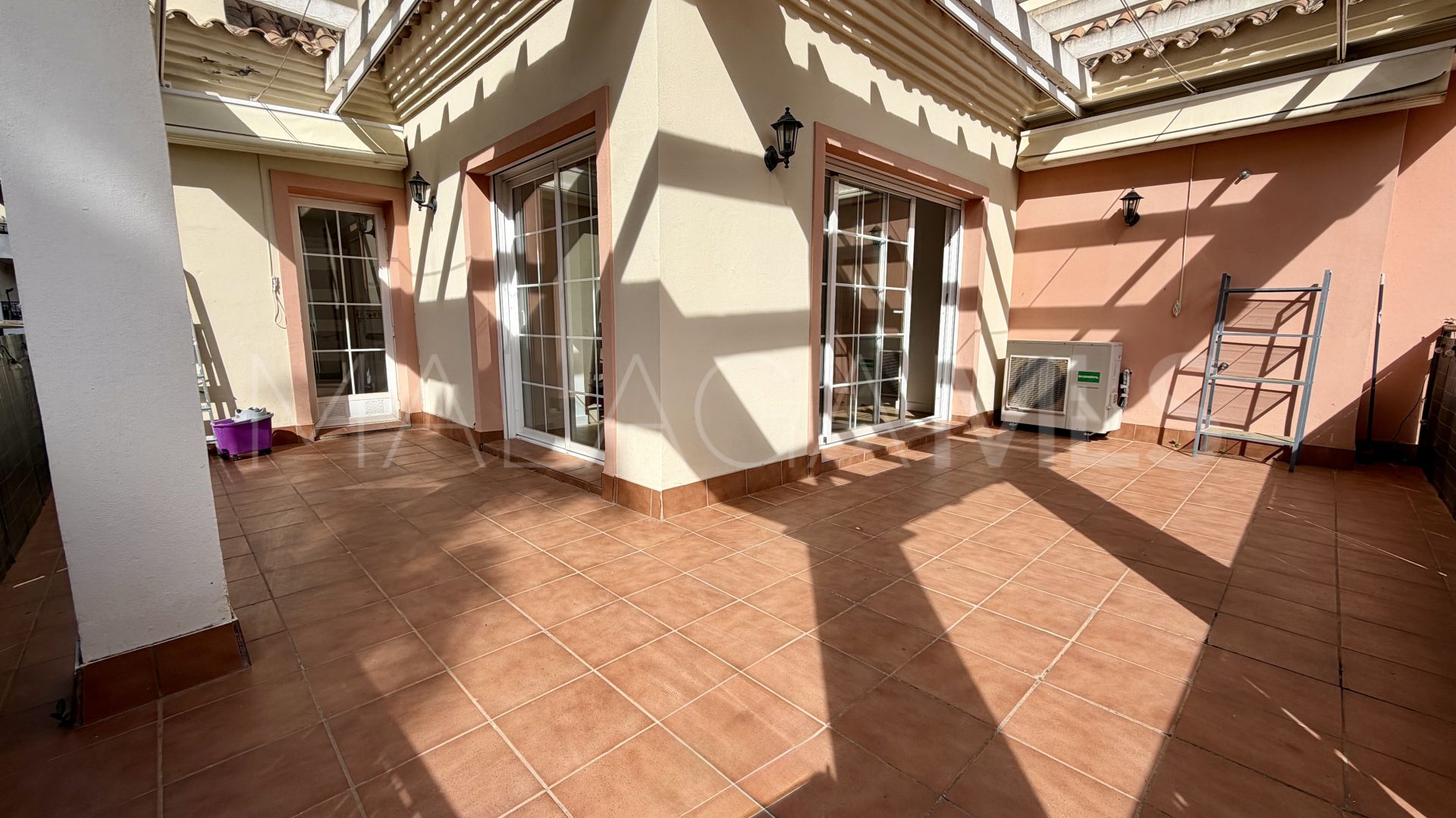 Wohnung for sale in River Garden