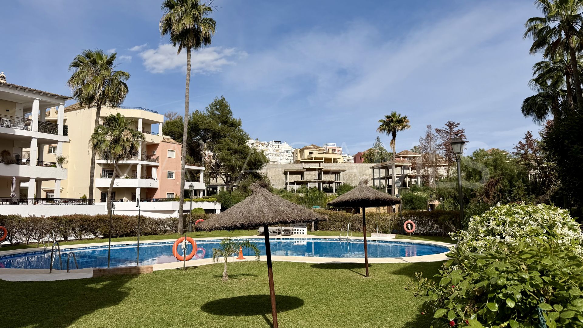 Wohnung for sale in River Garden