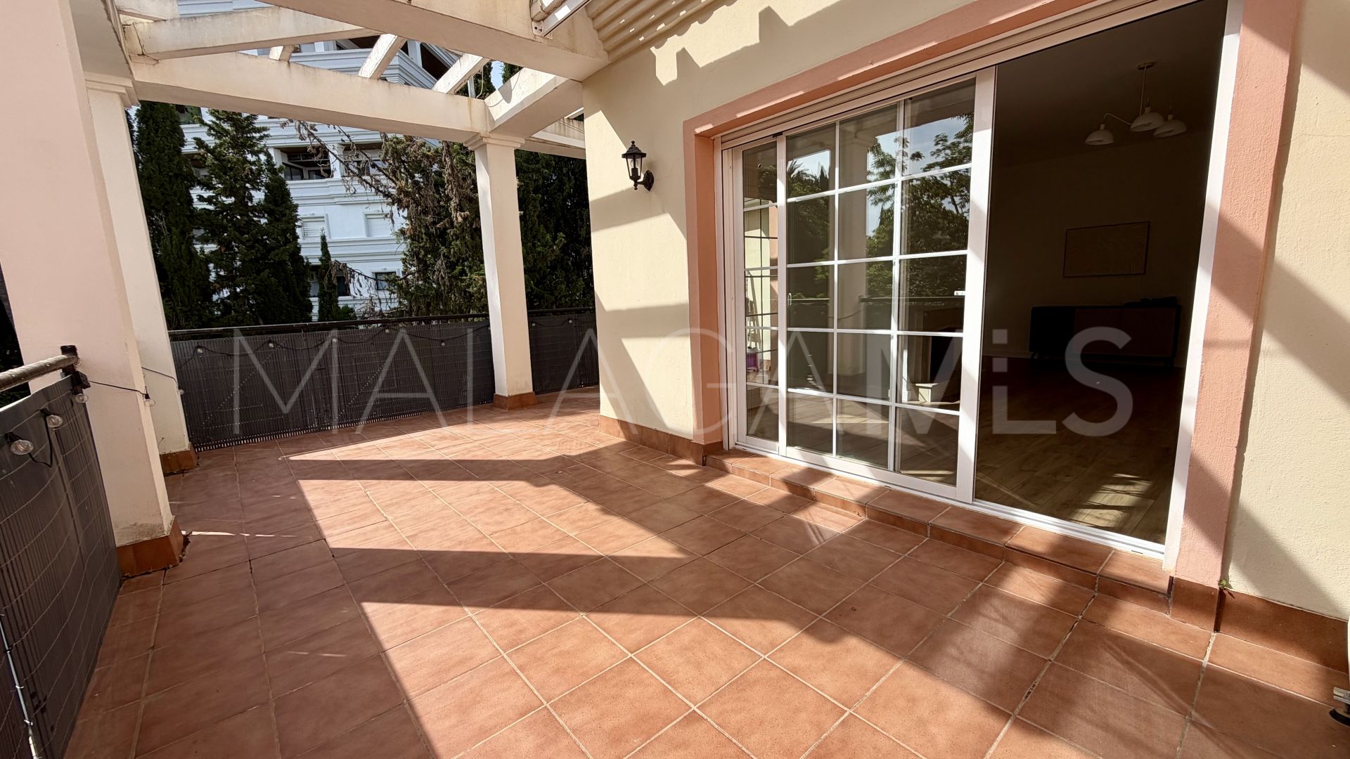Wohnung for sale in River Garden