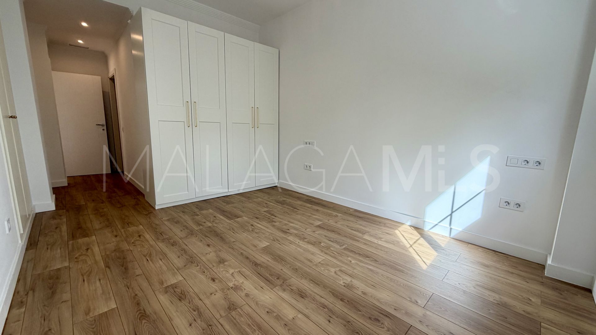 Wohnung for sale in River Garden