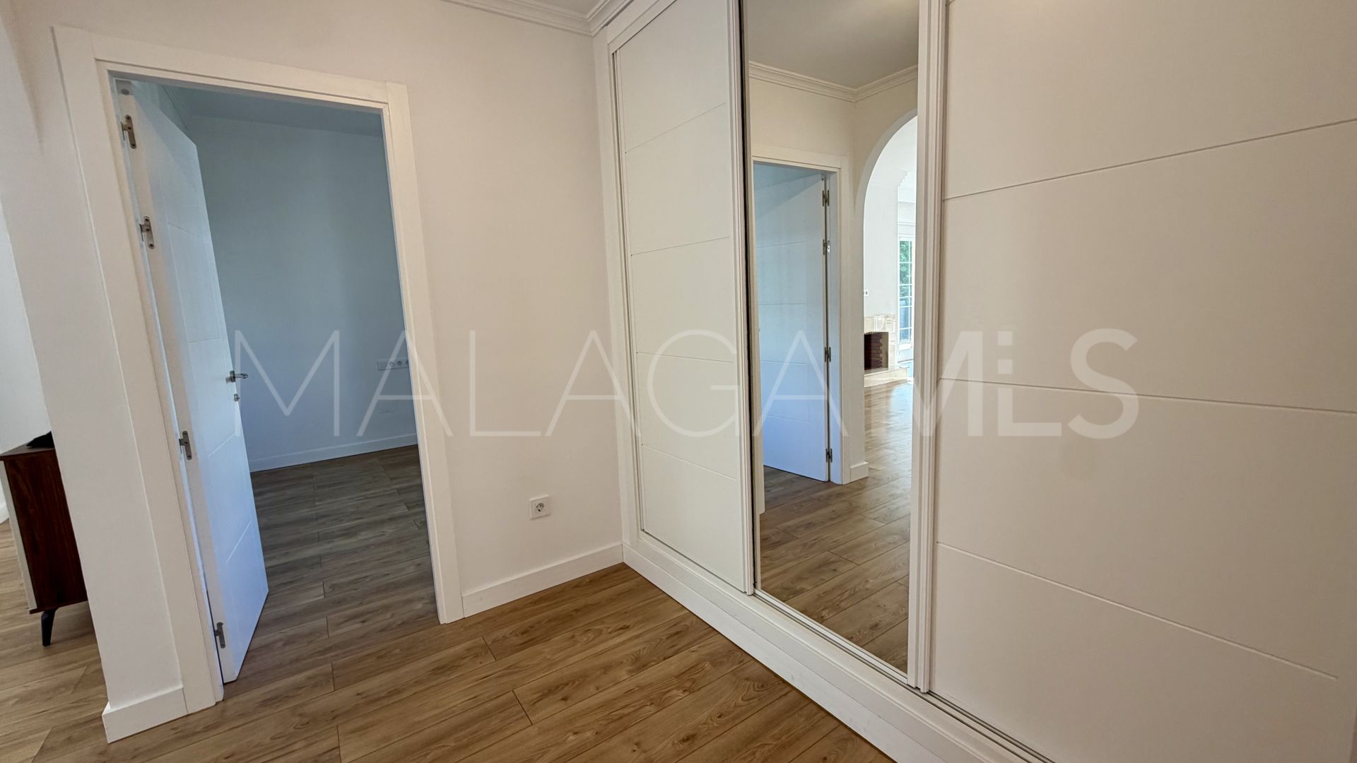 Wohnung for sale in River Garden