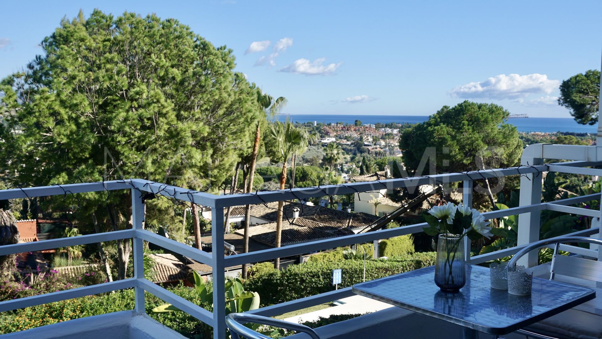 For sale duplex in Las Brisas with 3 bedrooms