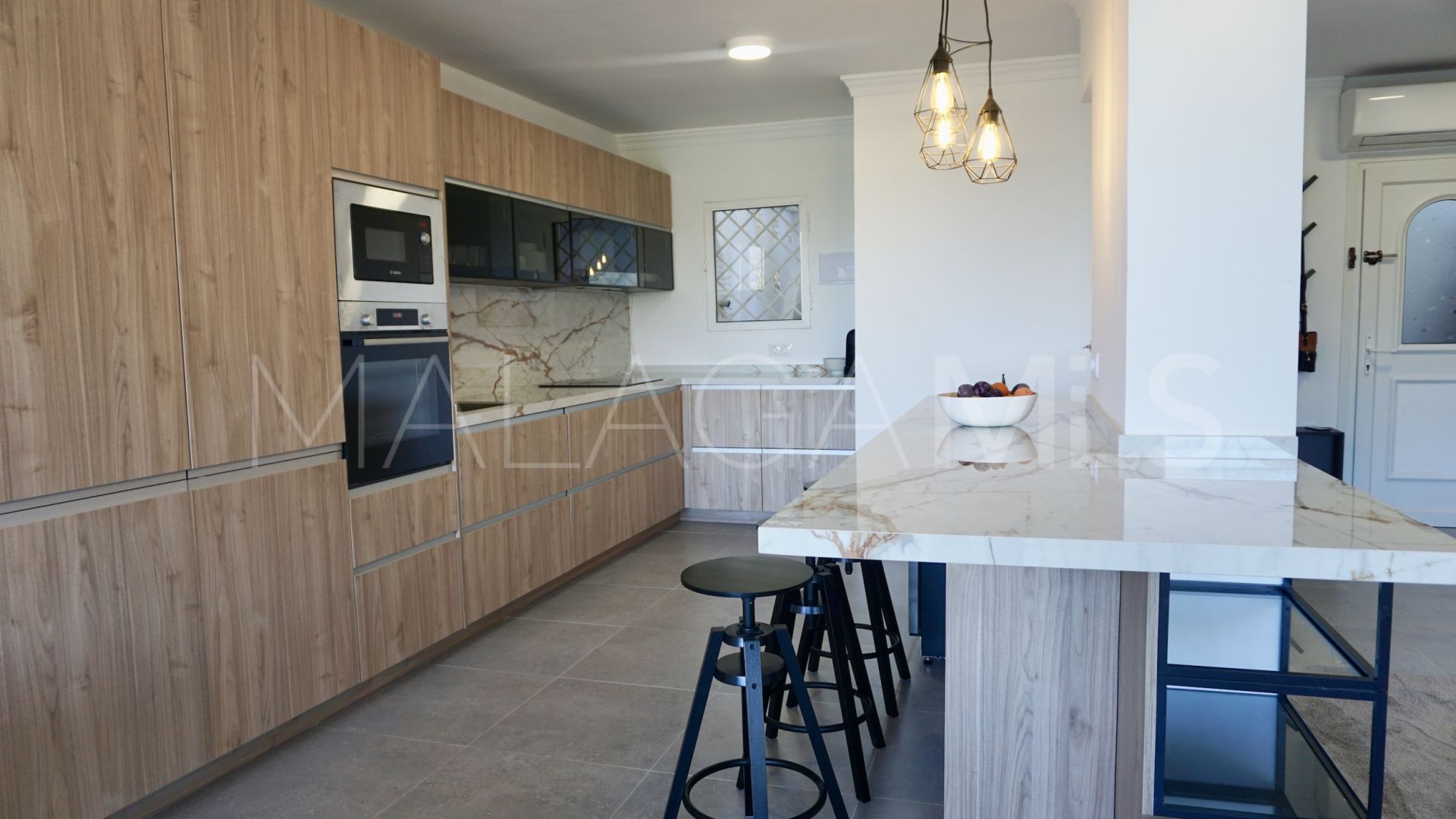 For sale duplex in Las Brisas with 3 bedrooms