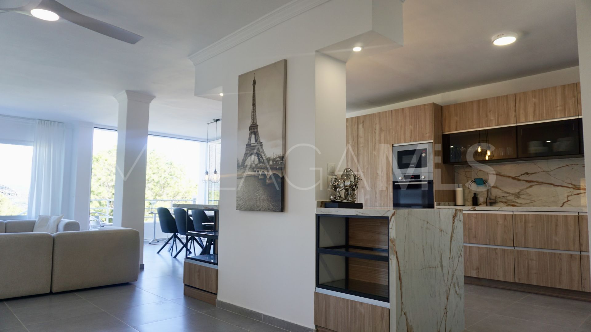 For sale duplex in Las Brisas with 3 bedrooms